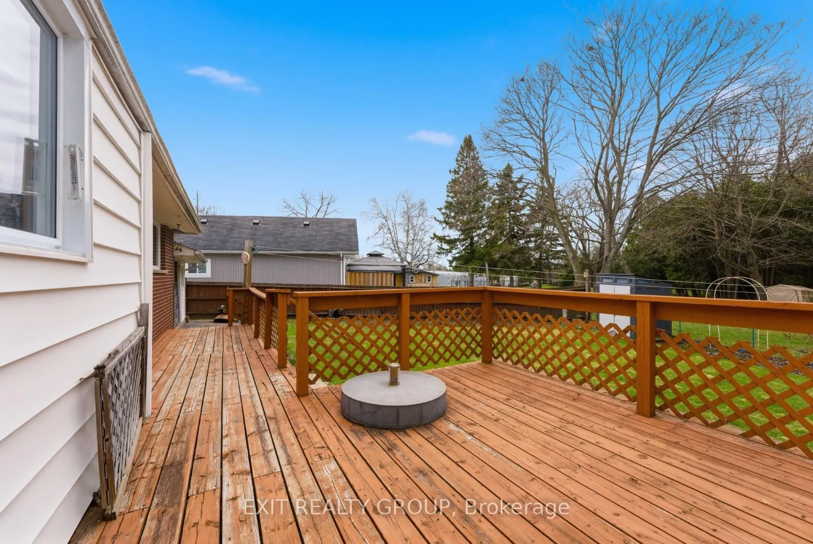 Photo 12 of 459 Brook Road N, Cobourg — HOMEH