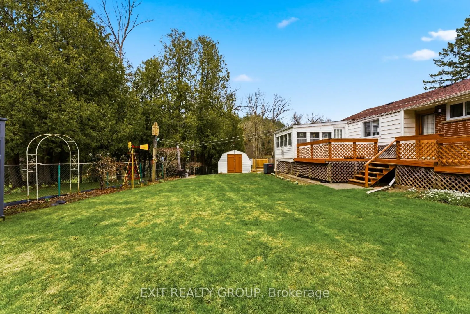 Photo 13 of 459 Brook Road N, Cobourg — HOMEH