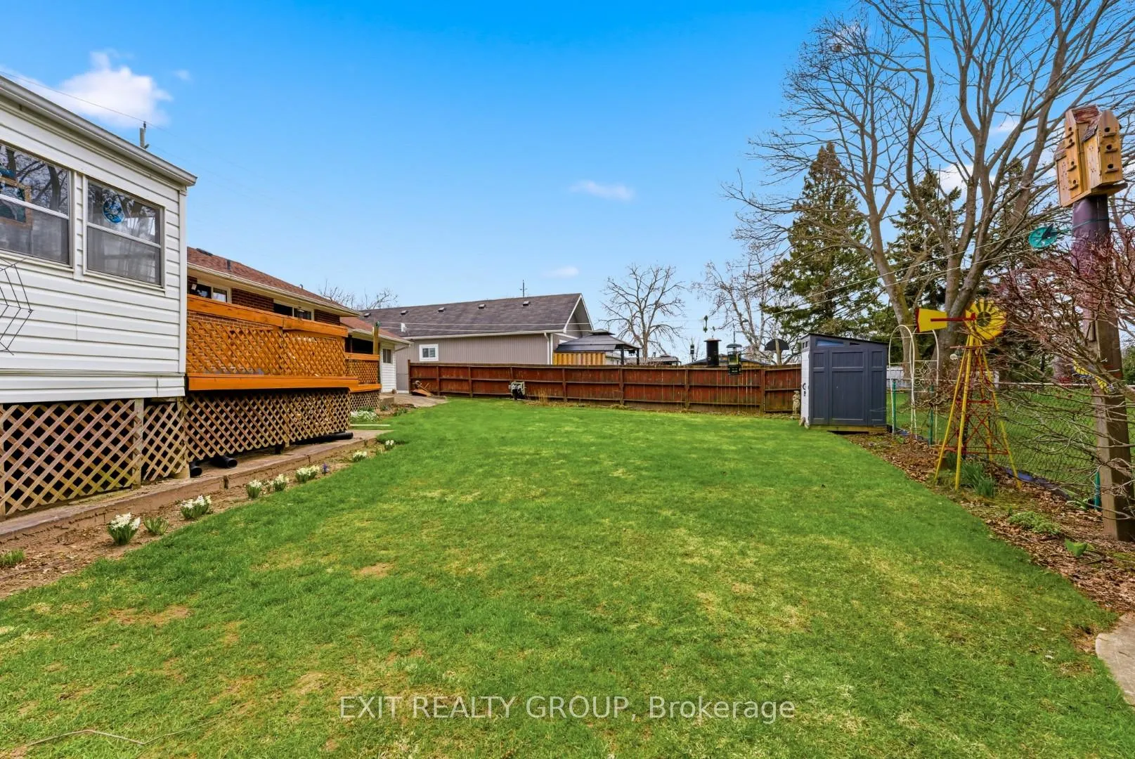 Photo 15 of 459 Brook Road N, Cobourg — HOMEH