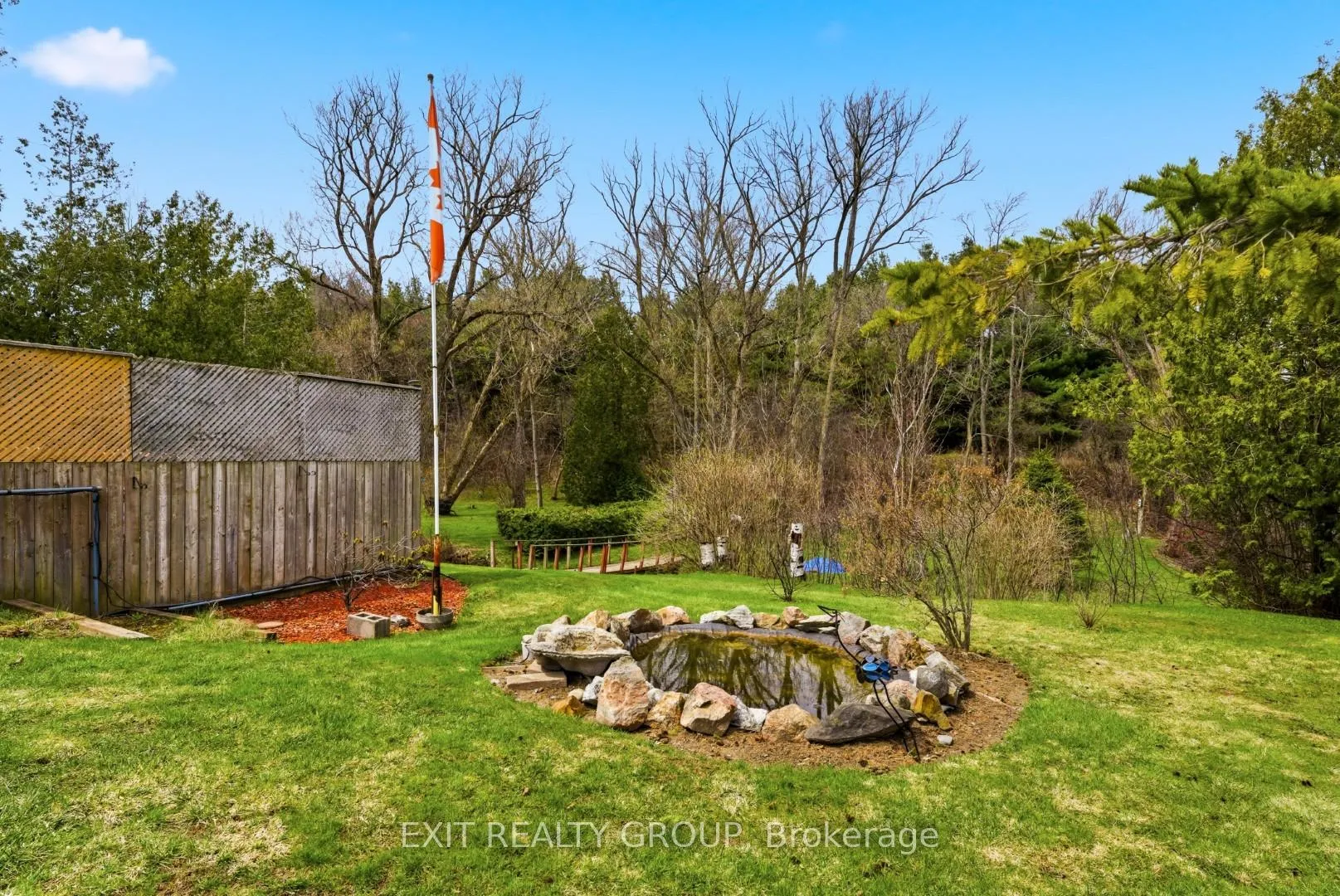 Photo 16 of 459 Brook Road N, Cobourg — HOMEH