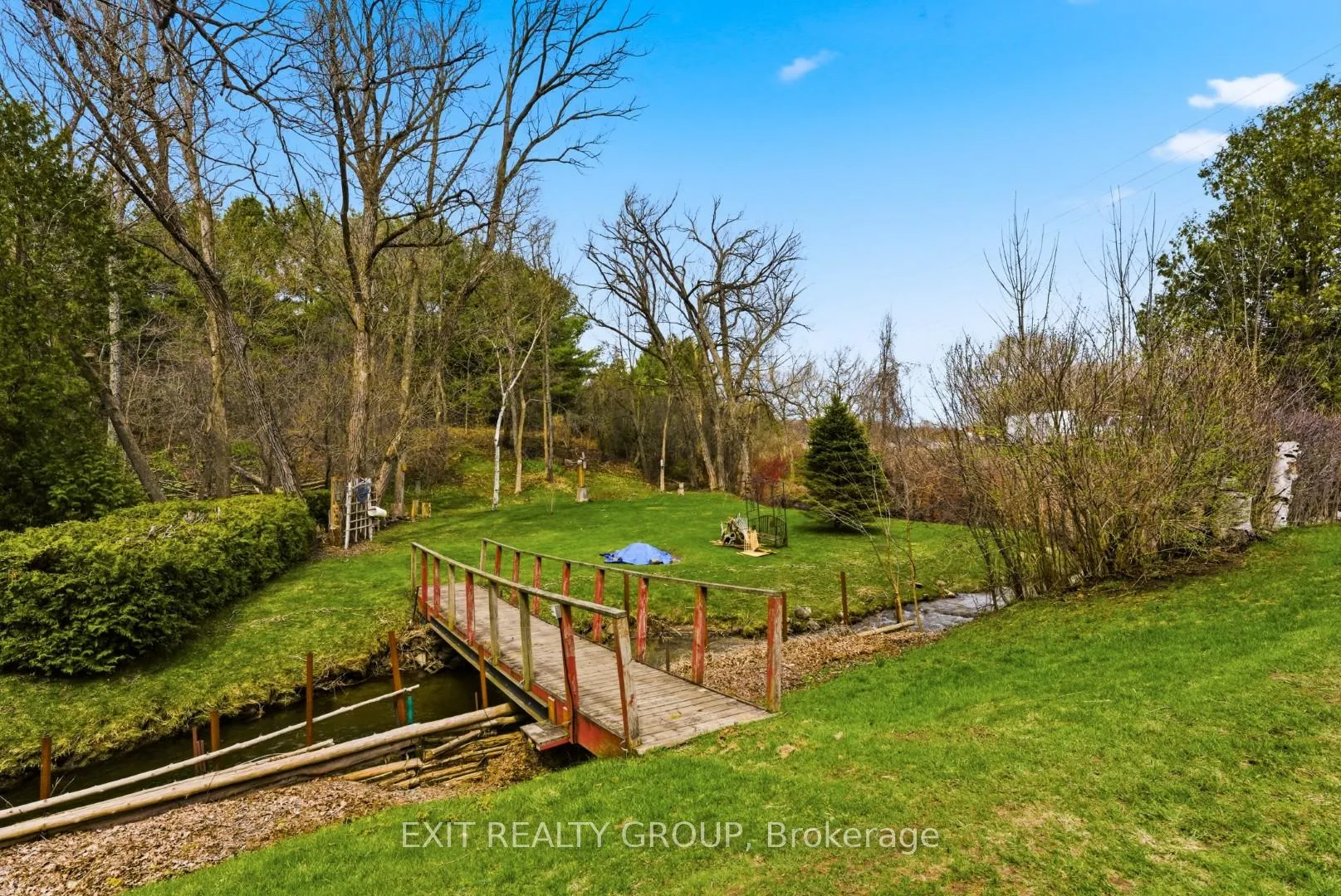Photo 17 of 459 Brook Road N, Cobourg — HOMEH