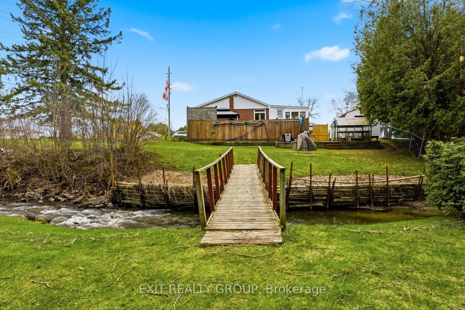 Photo 18 of 459 Brook Road N, Cobourg — HOMEH