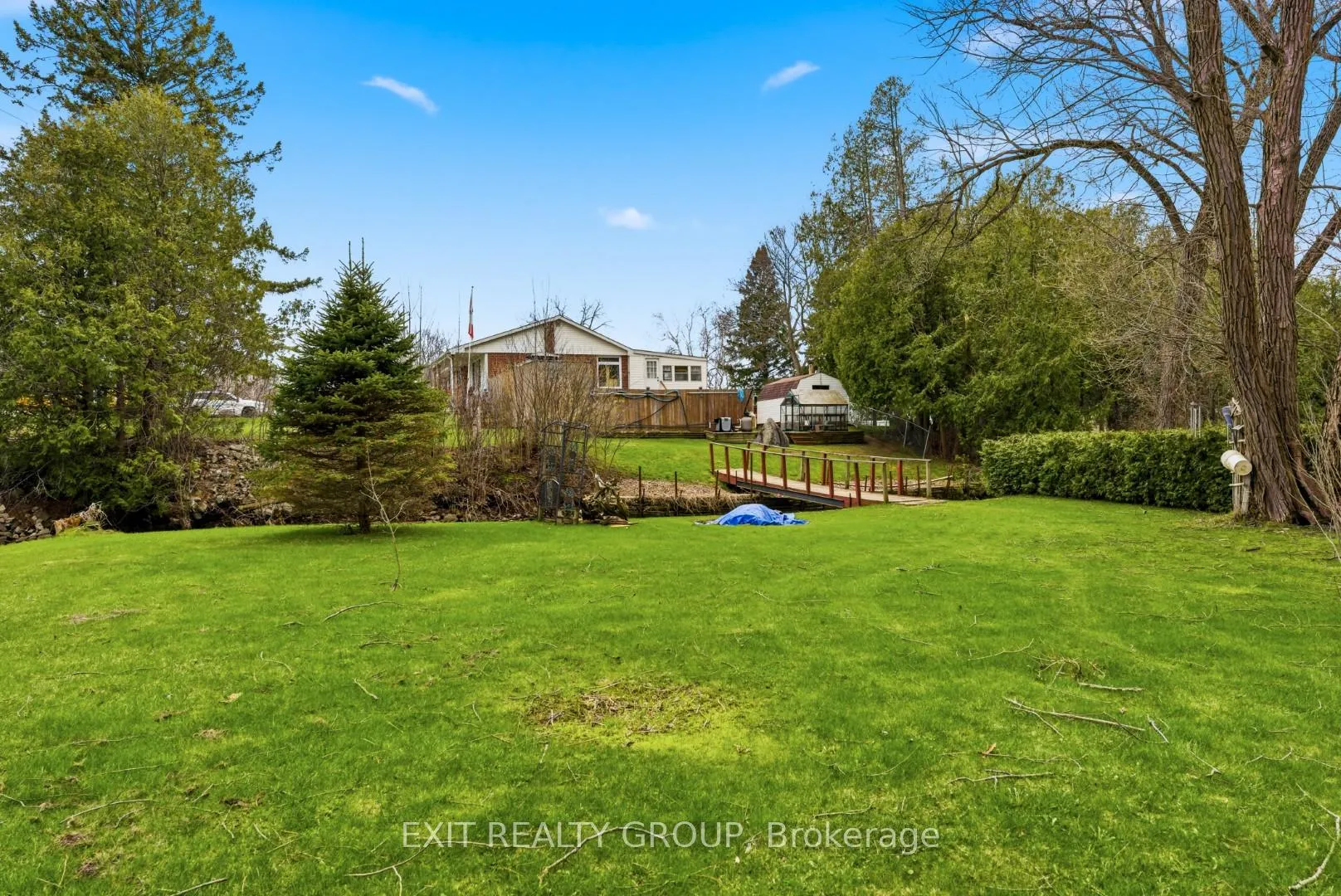 Photo 19 of 459 Brook Road N, Cobourg — HOMEH