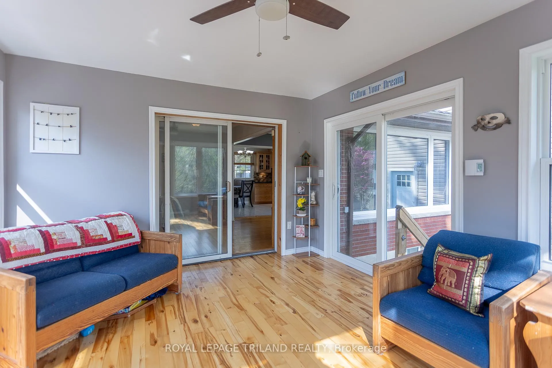 Photo 8 of 74 Eldorado Avenue, London, East O — HOMEH