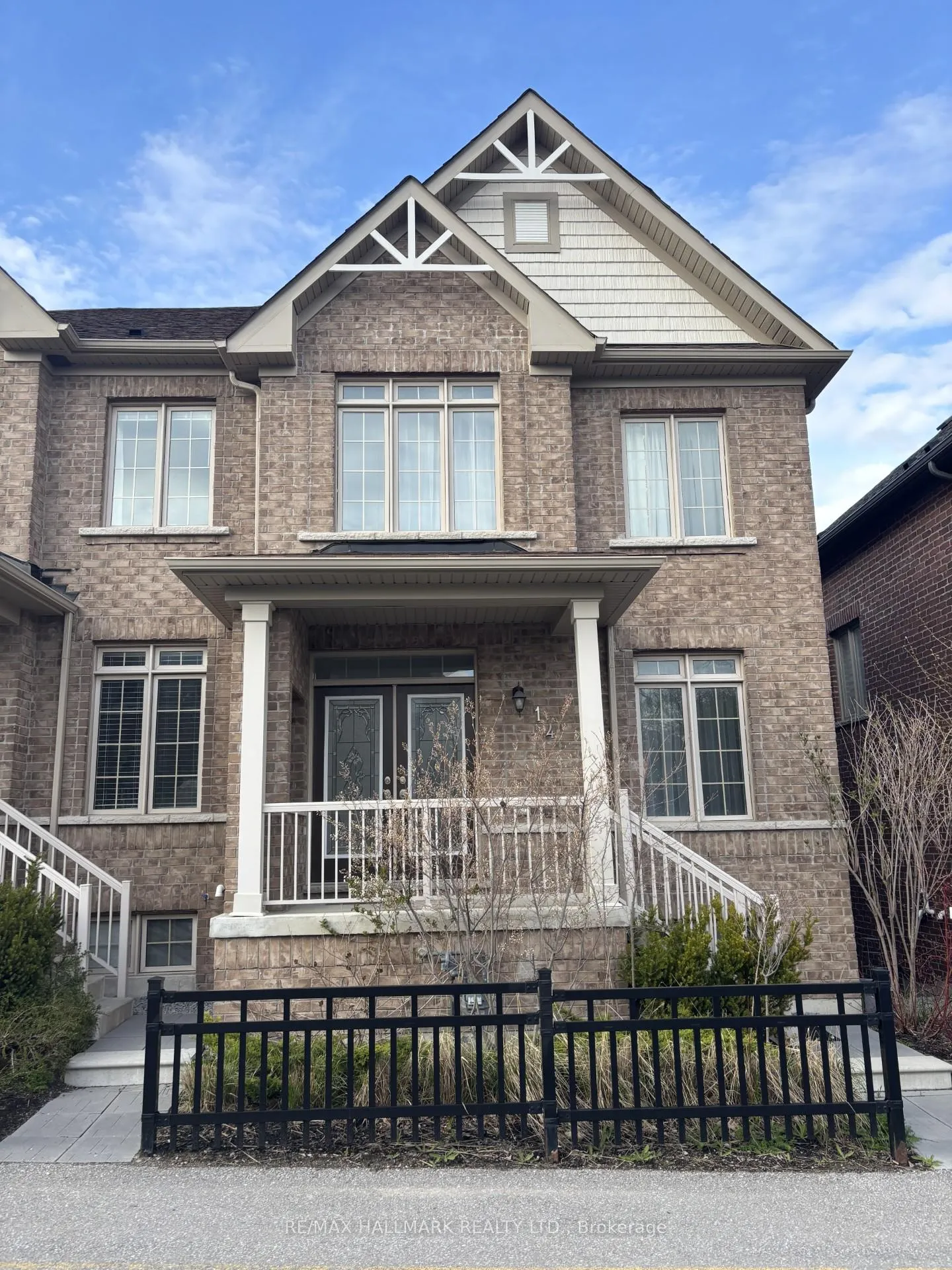 Photo 1 of 14 Aldridge Lane, Clarington, Newcastle — HOMEH