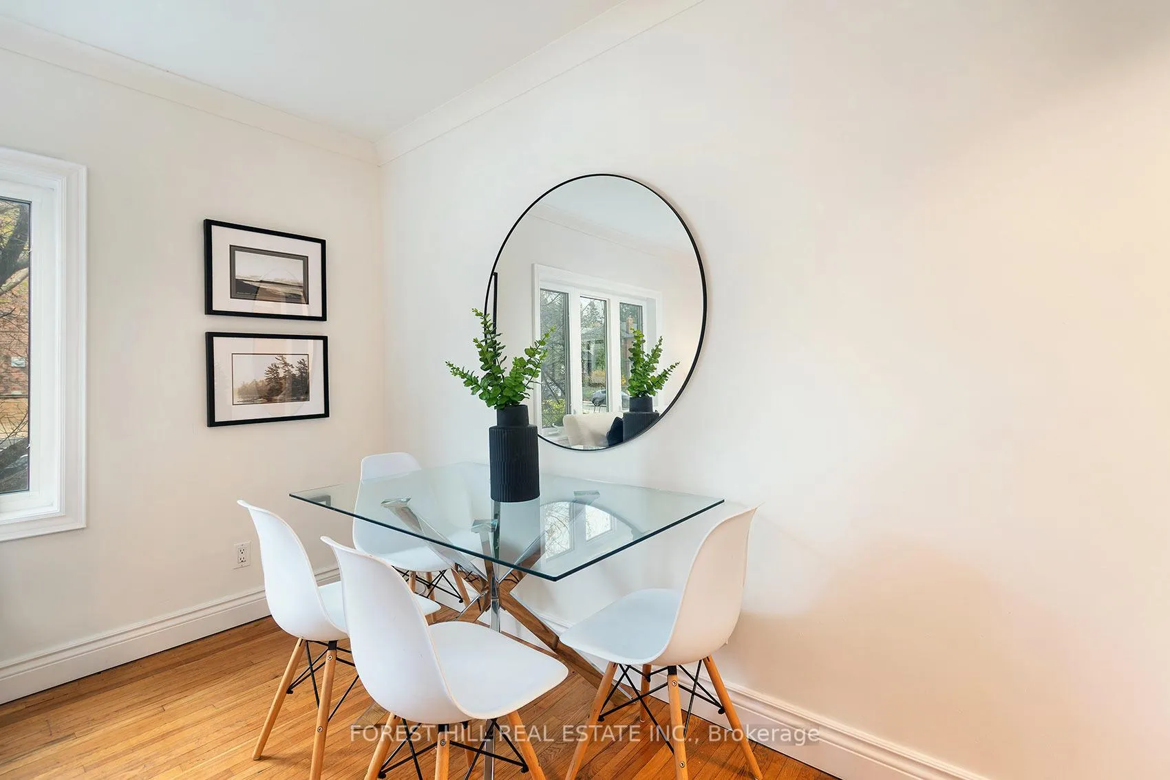 Photo 11 of 7 Cleveland Street, Toronto, Mount Pleasant East — HOMEH