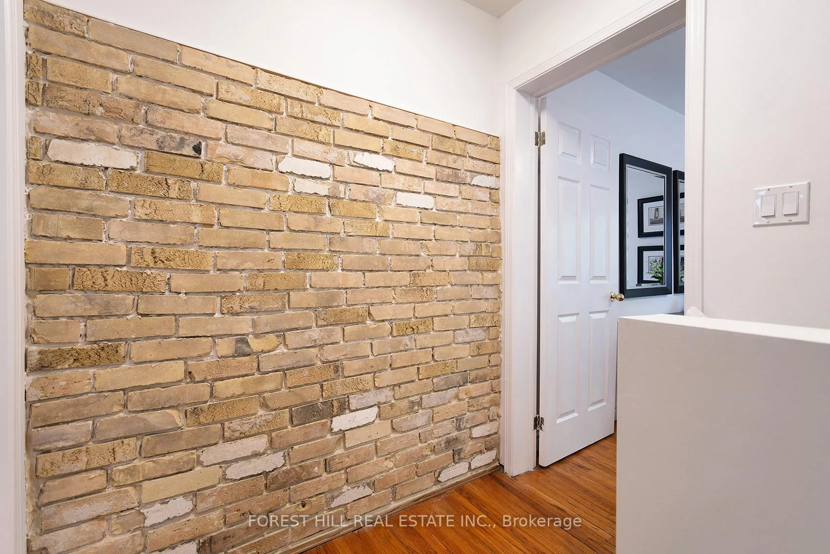 Photo 21 of 7 Cleveland Street, Toronto, Mount Pleasant East — HOMEH