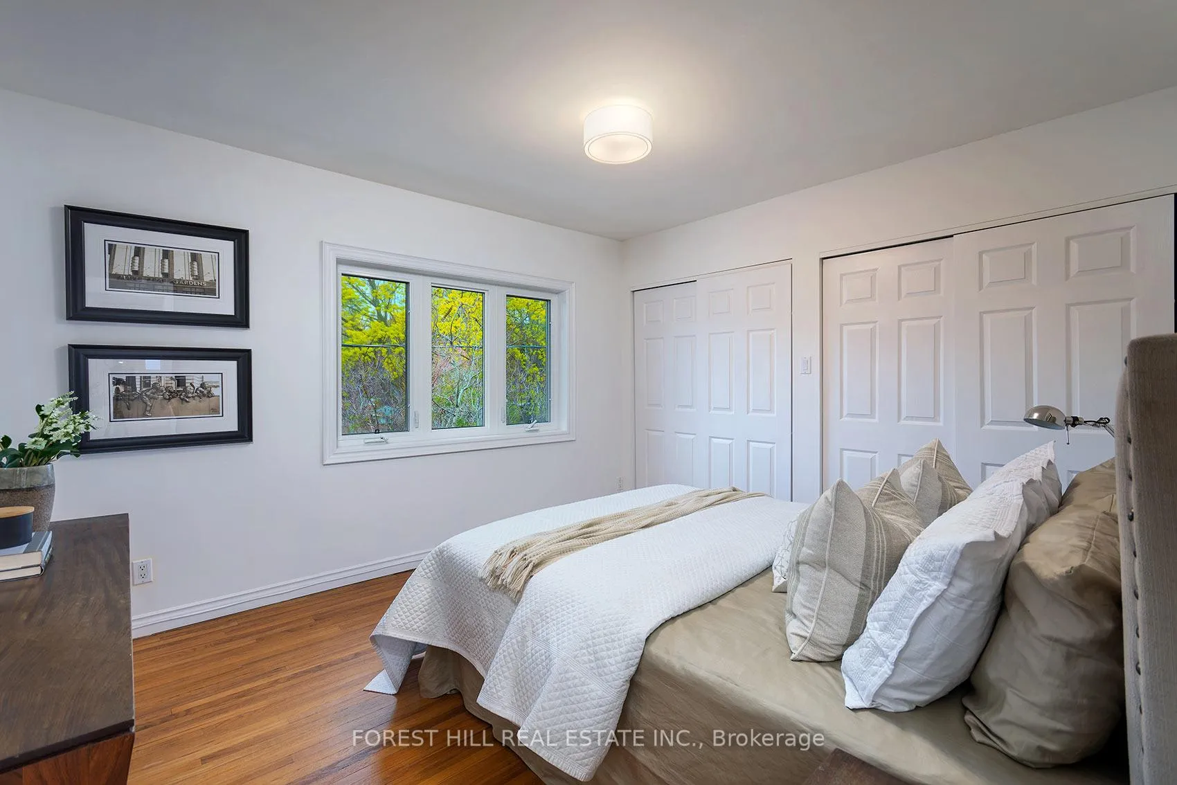 Photo 23 of 7 Cleveland Street, Toronto, Mount Pleasant East — HOMEH