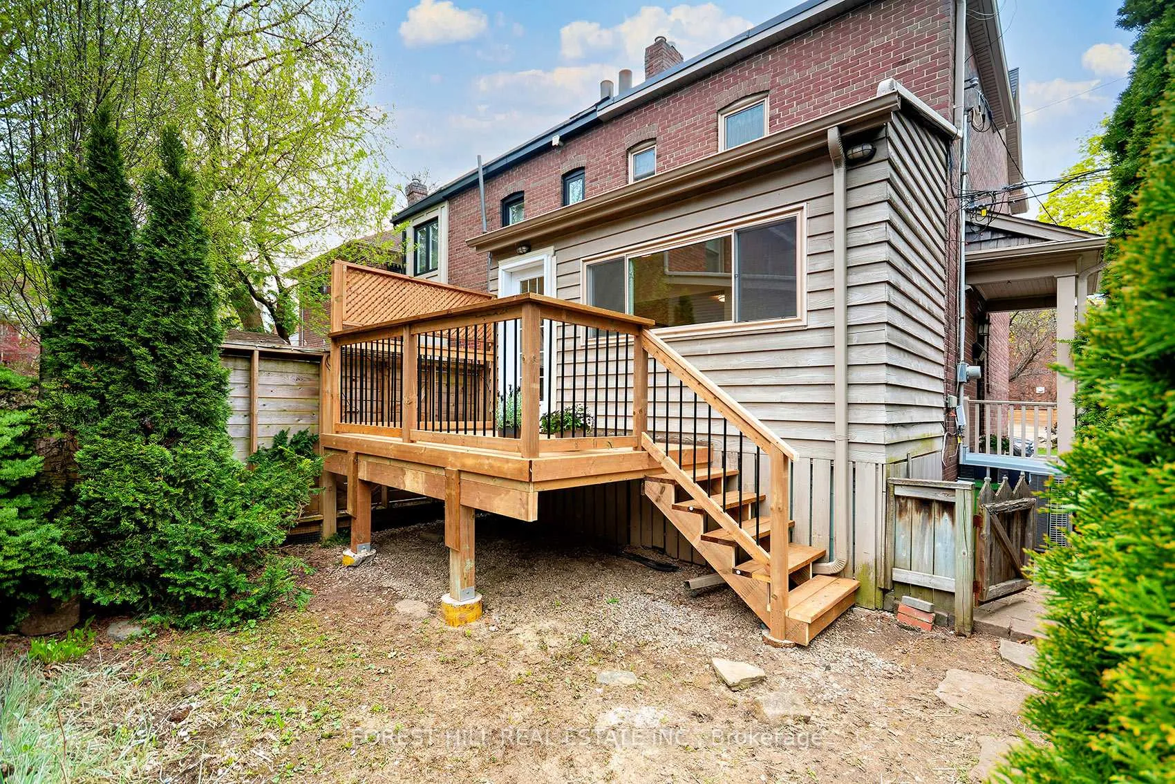 Photo 35 of 7 Cleveland Street, Toronto, Mount Pleasant East — HOMEH