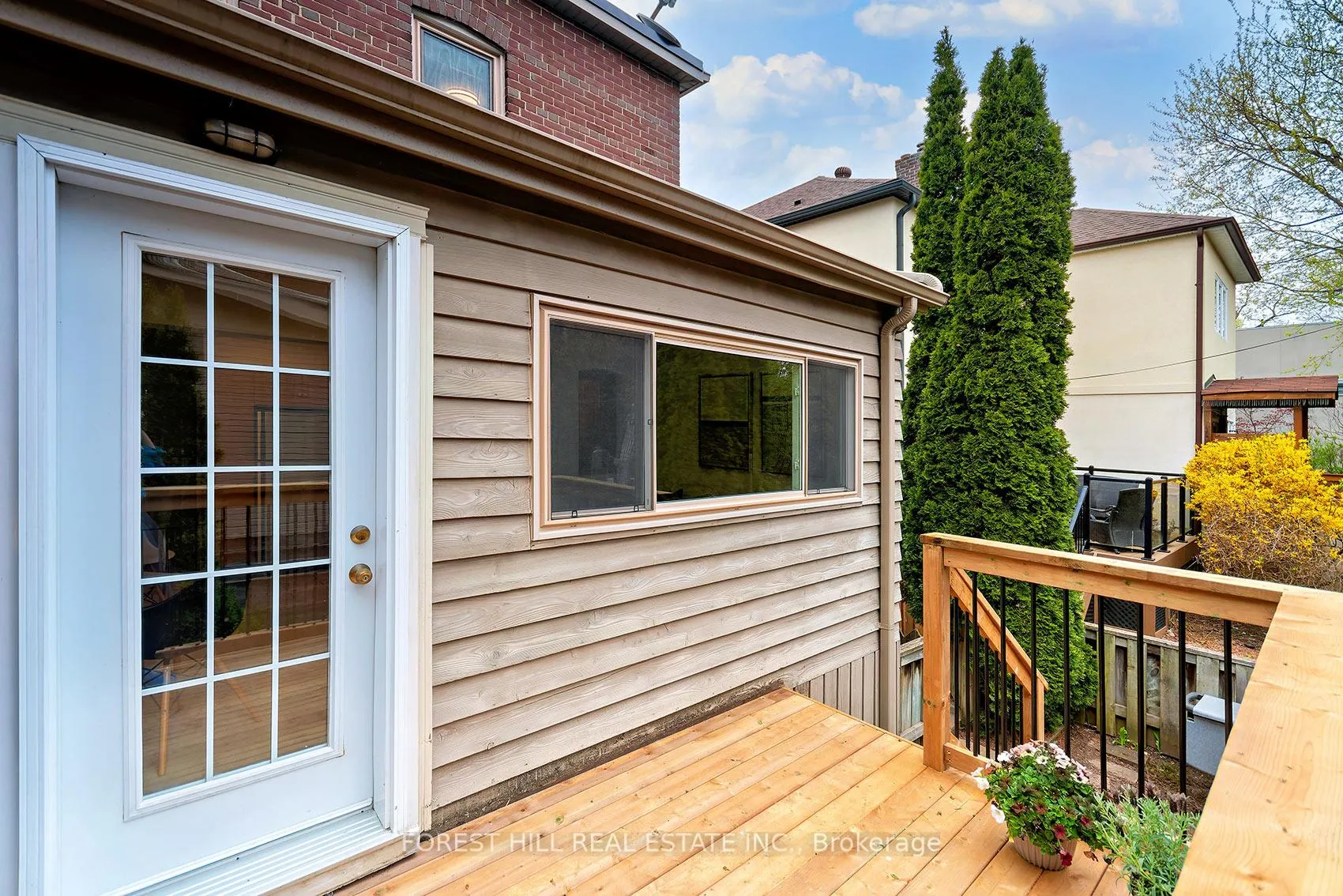 Photo 36 of 7 Cleveland Street, Toronto, Mount Pleasant East — HOMEH