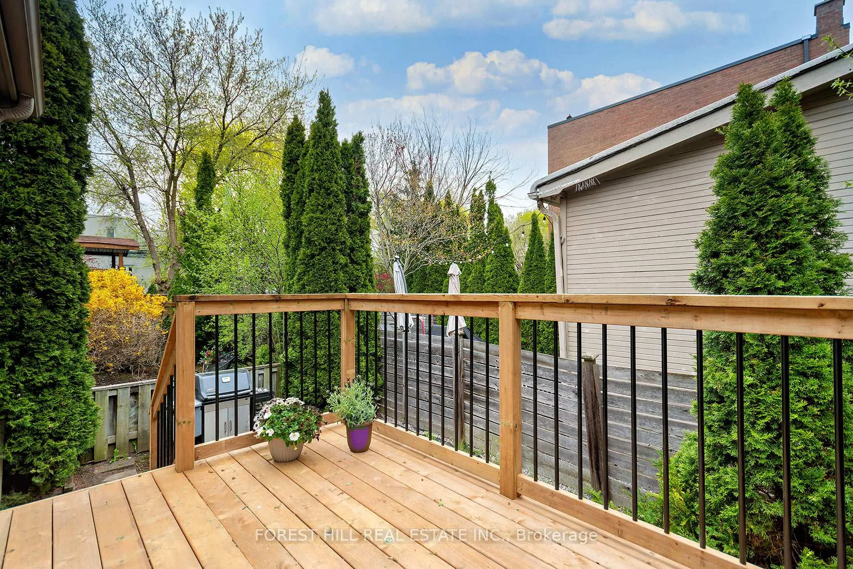 Photo 37 of 7 Cleveland Street, Toronto, Mount Pleasant East — HOMEH