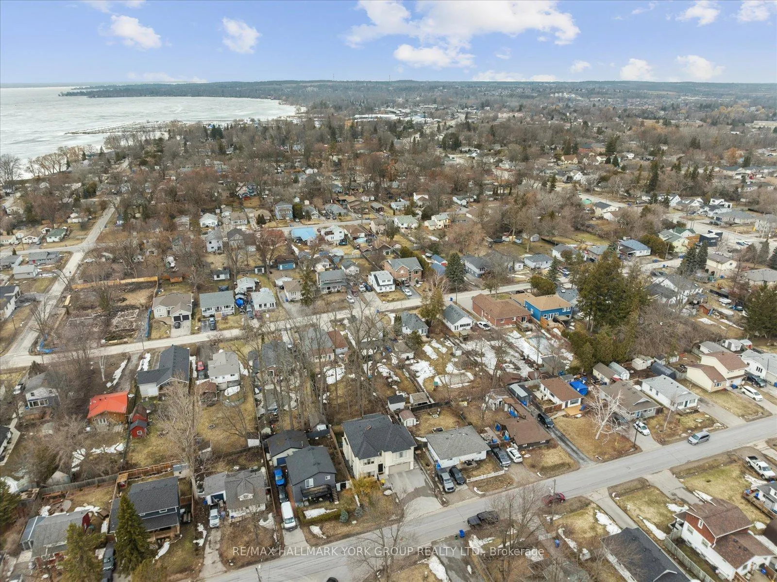 Photo 50 of 220 Pine Beach Drive, Georgina, Keswick South — HOMEH