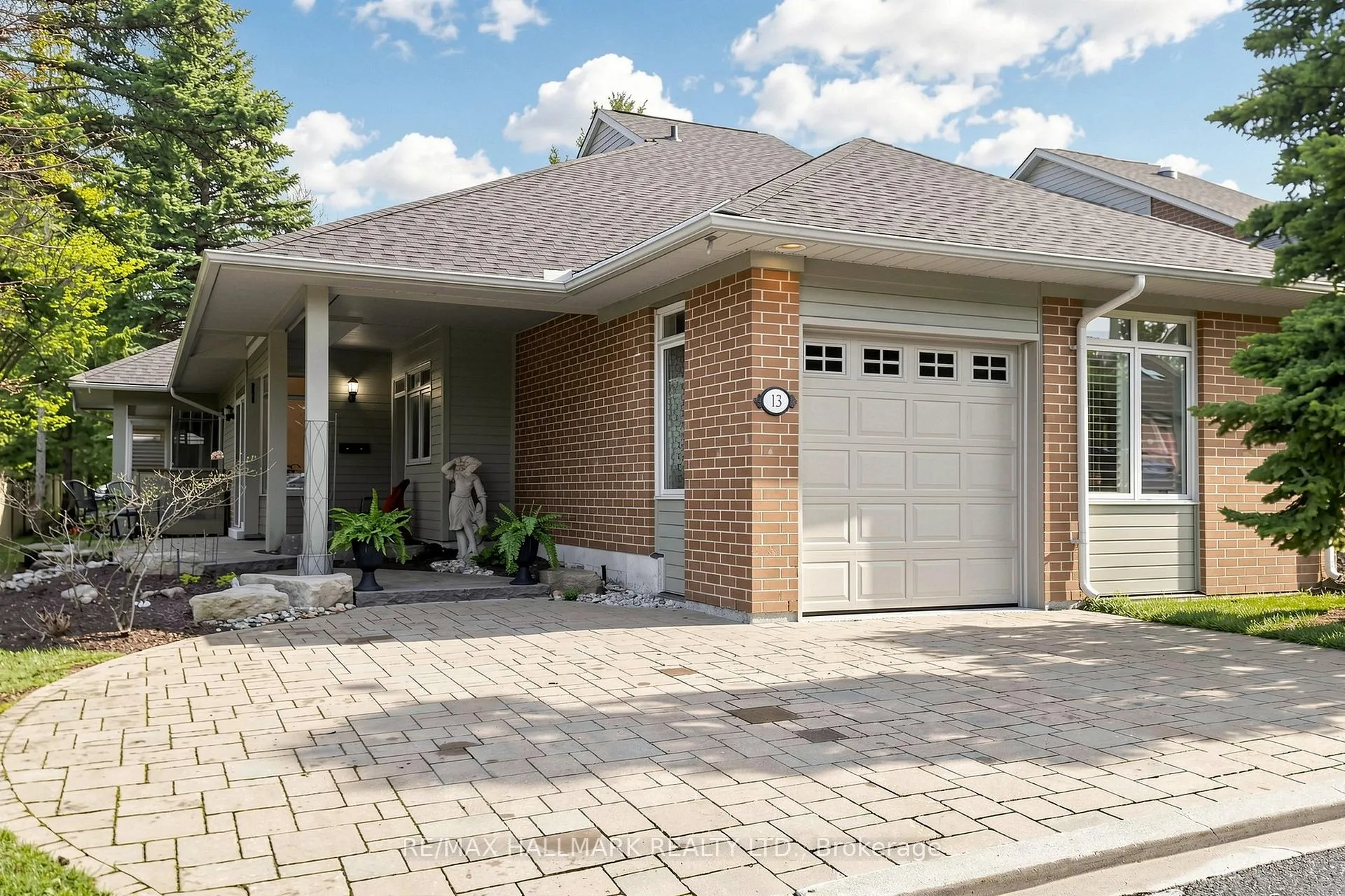 Photo 1 of Unit 68, 13 Christina Falls Way, Markham, Greensborough — HOMEH