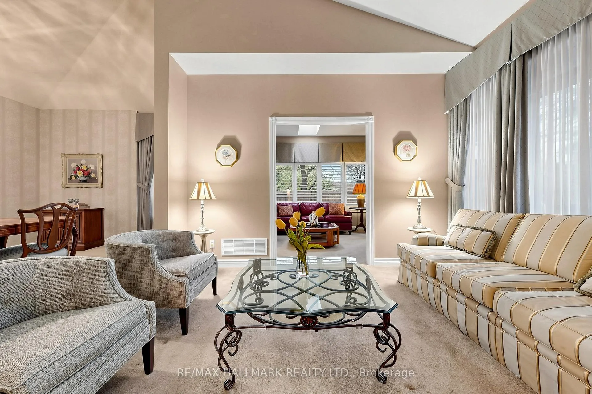 Photo 6 of Unit 68, 13 Christina Falls Way, Markham, Greensborough — HOMEH