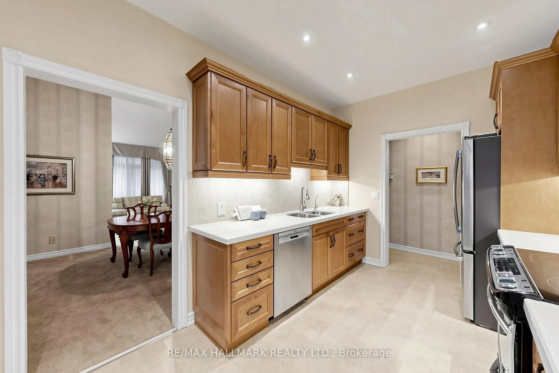 Photo 12 of Unit 68, 13 Christina Falls Way, Markham, Greensborough — HOMEH