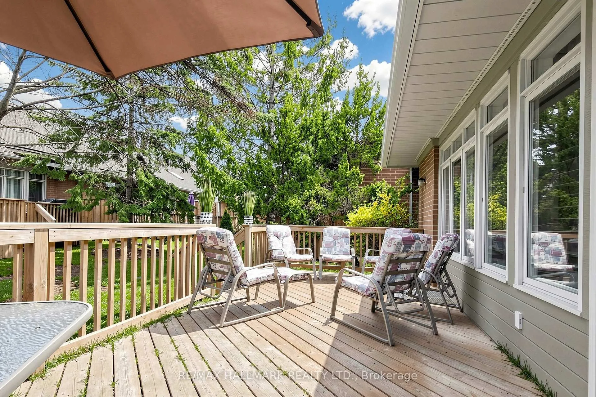 Photo 32 of Unit 68, 13 Christina Falls Way, Markham, Greensborough — HOMEH