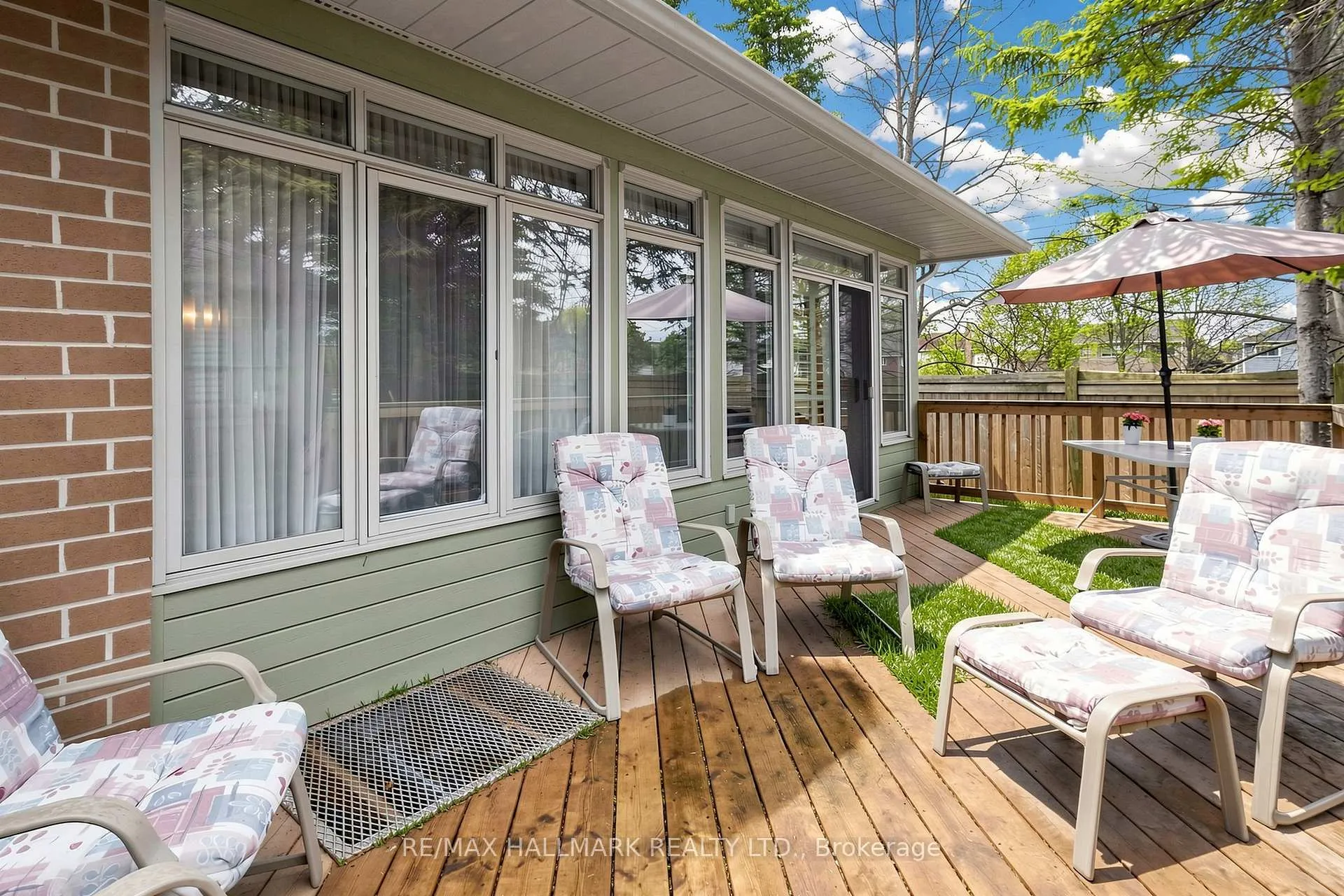 Photo 34 of Unit 68, 13 Christina Falls Way, Markham, Greensborough — HOMEH