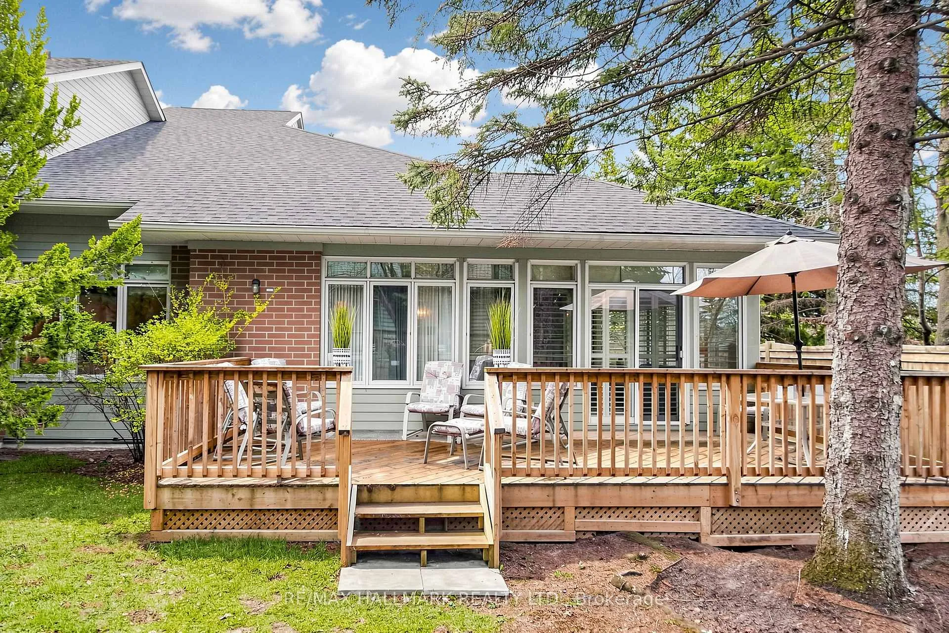 Photo 35 of Unit 68, 13 Christina Falls Way, Markham, Greensborough — HOMEH