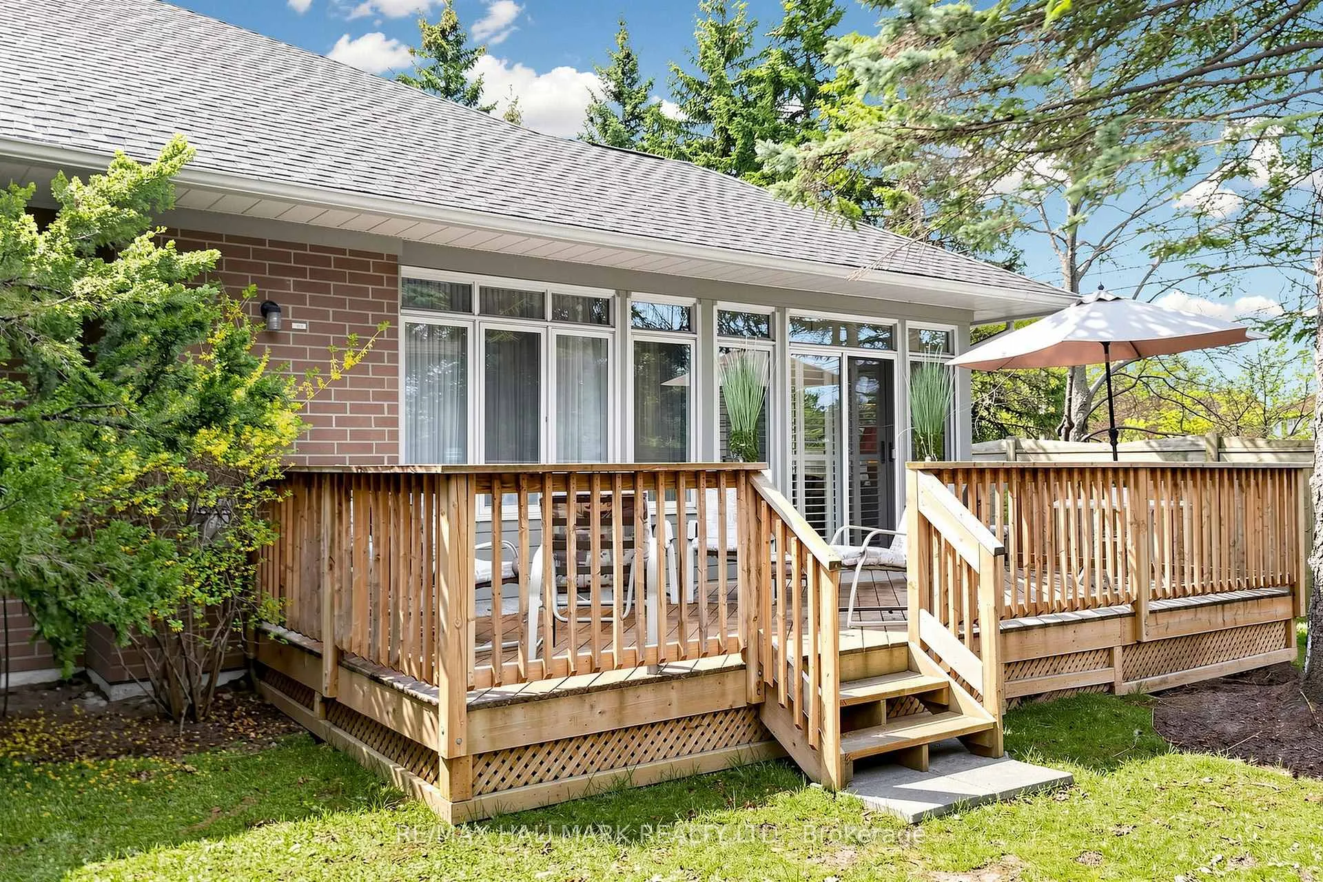 Photo 36 of Unit 68, 13 Christina Falls Way, Markham, Greensborough — HOMEH