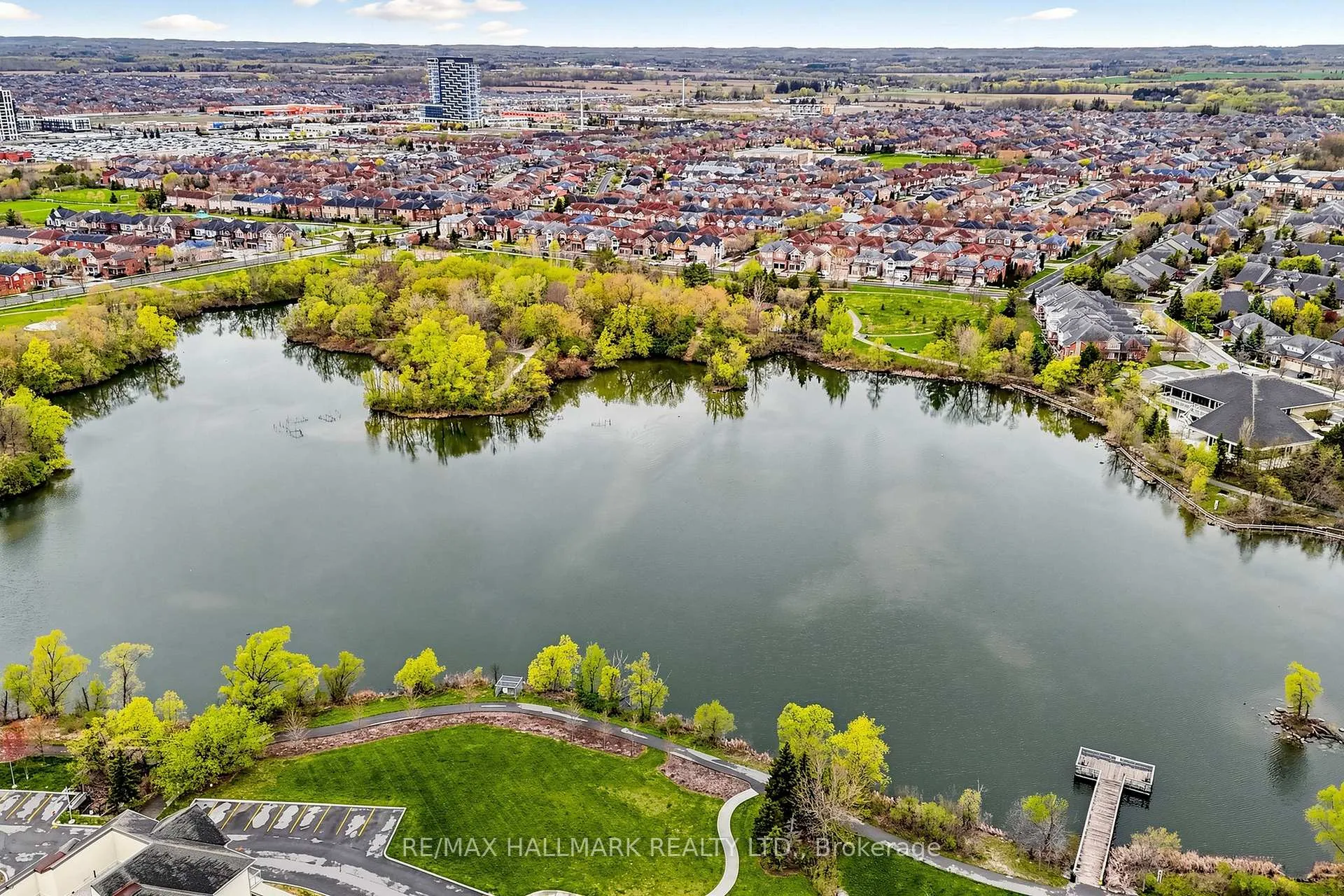Photo 39 of Unit 68, 13 Christina Falls Way, Markham, Greensborough — HOMEH