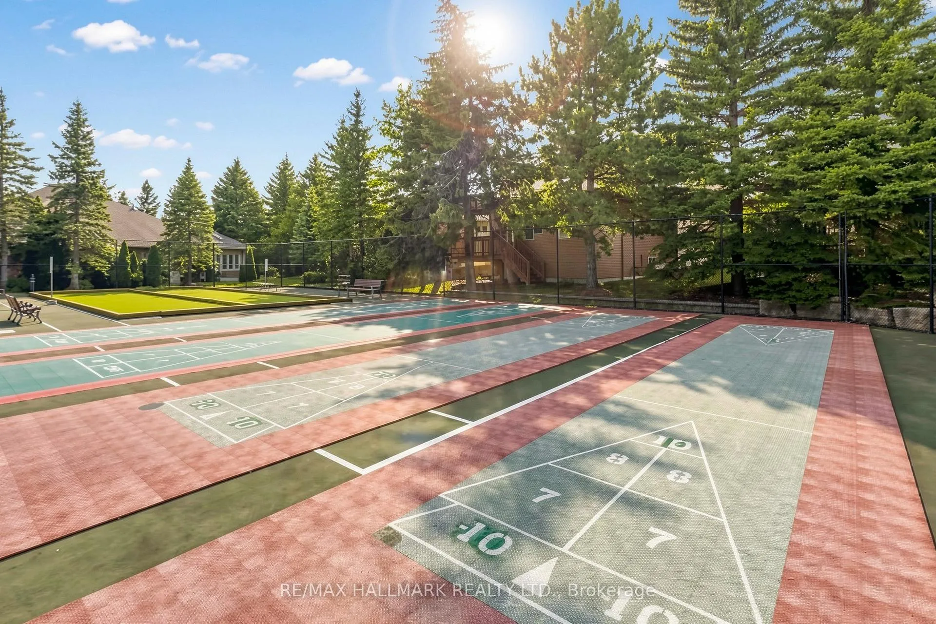 Photo 49 of Unit 68, 13 Christina Falls Way, Markham, Greensborough — HOMEH