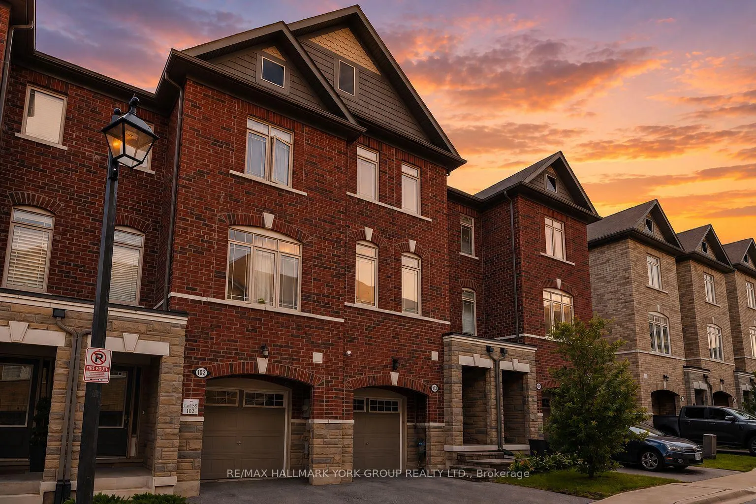 Front of 104 Gordon Circle