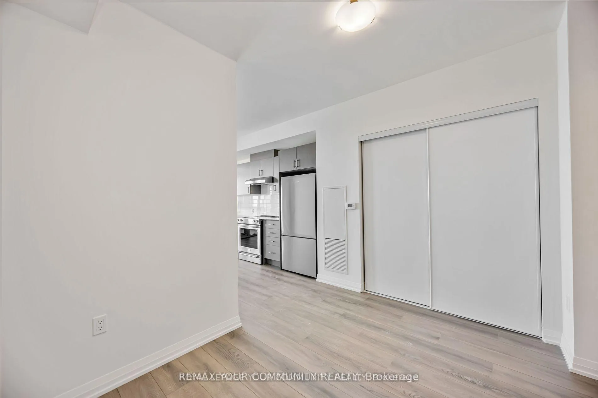 Photo 9 of Unit 429, 8960 Jane Street, Vaughan, Vellore Village — HOMEH