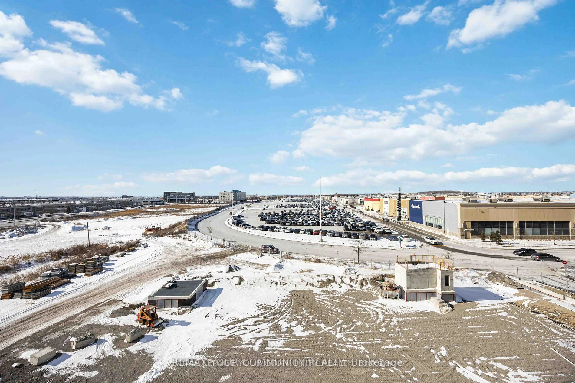 Photo 24 of Unit 429, 8960 Jane Street, Vaughan, Vellore Village — HOMEH