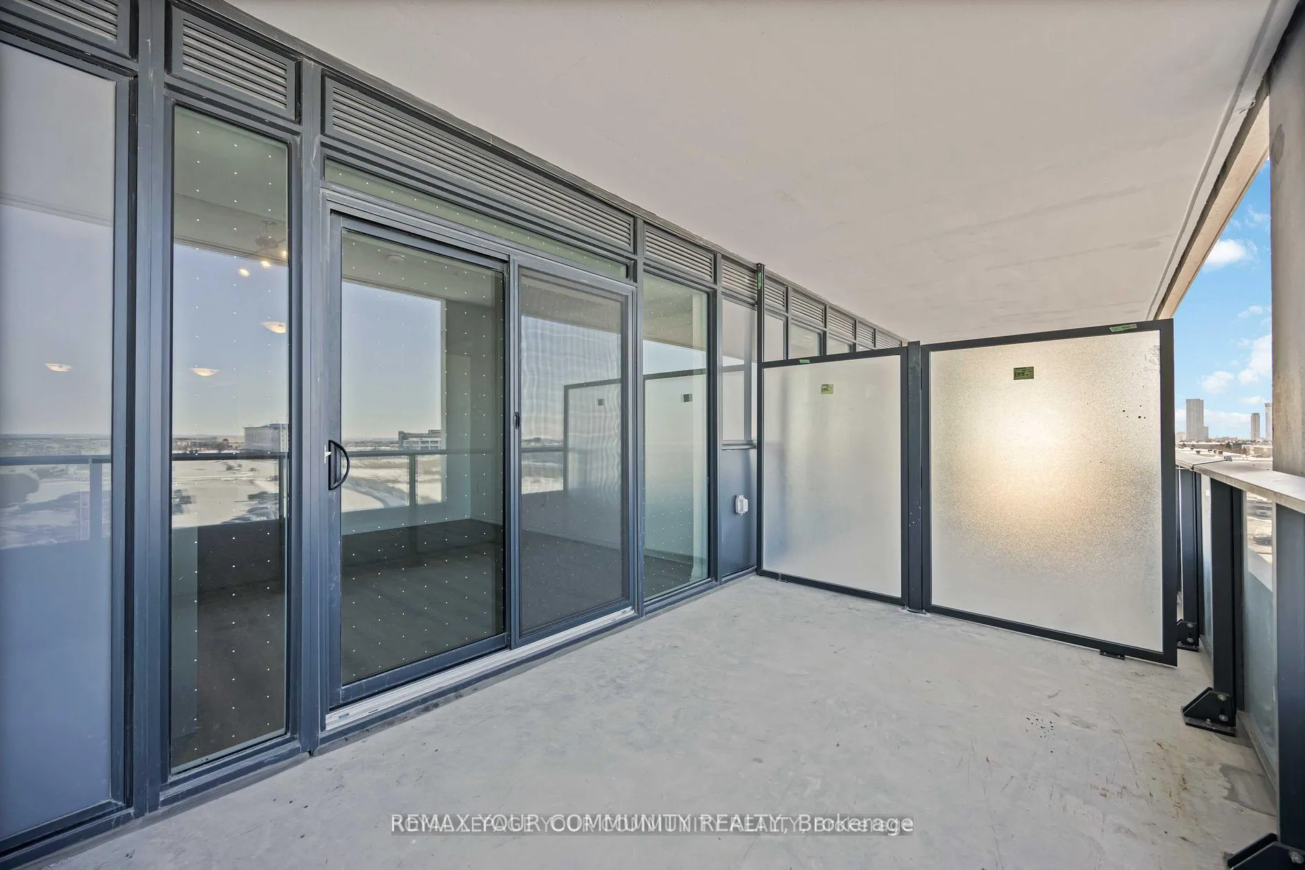 Photo 25 of Unit 429, 8960 Jane Street, Vaughan, Vellore Village — HOMEH