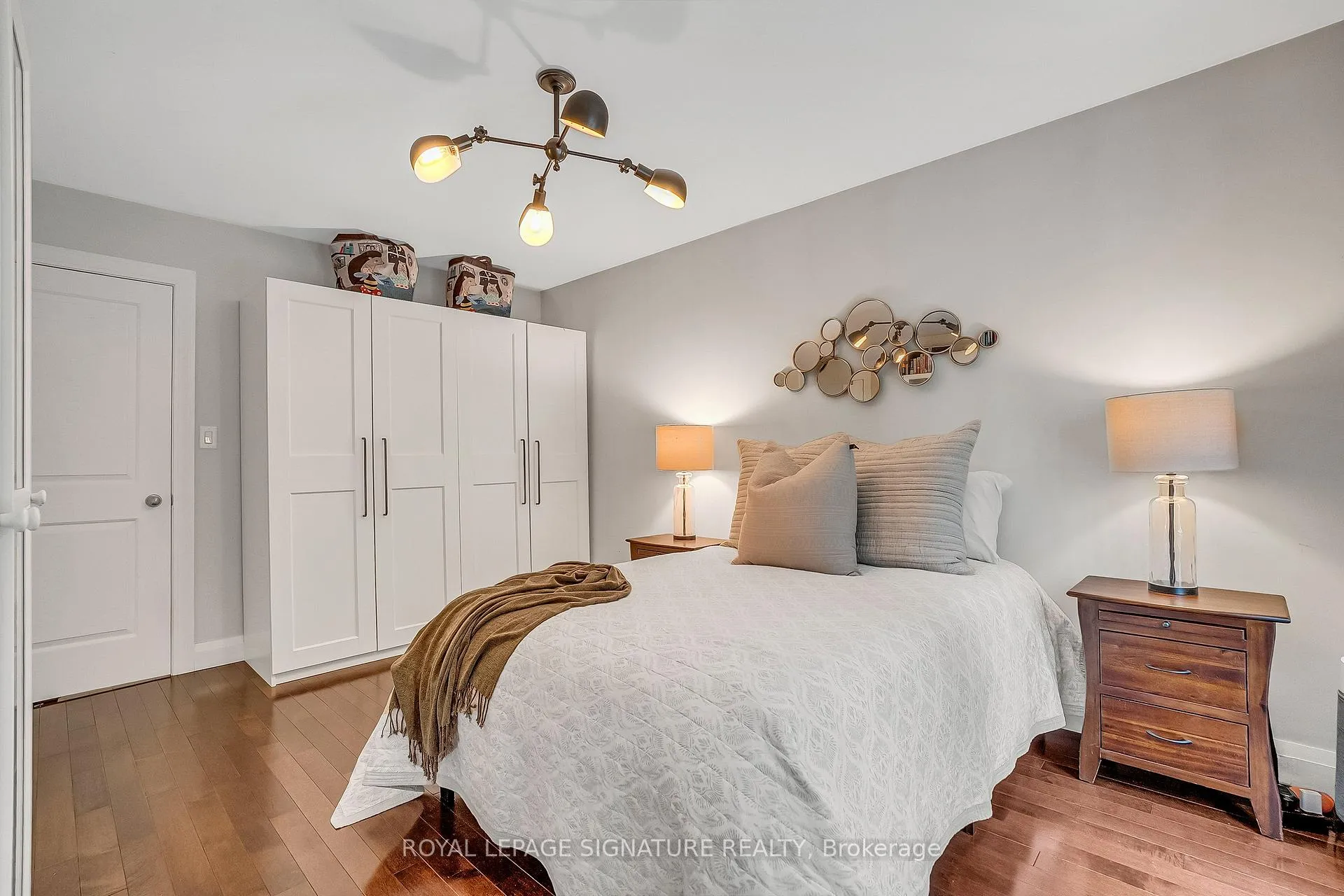 Photo 17 of 31 Burncrest Drive, Toronto, Bedford Park-Nortown — HOMEH