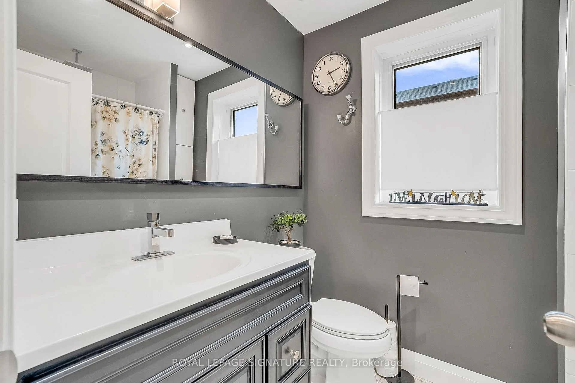 Photo 20 of 31 Burncrest Drive, Toronto, Bedford Park-Nortown — HOMEH