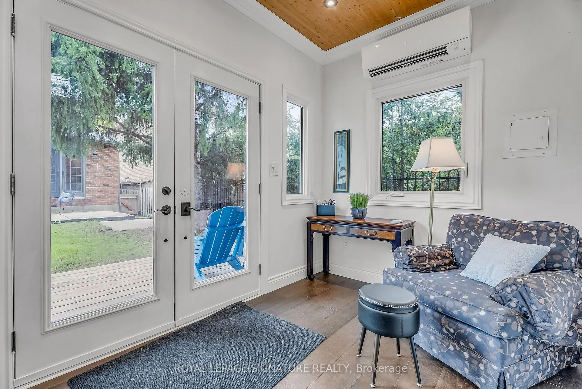 Photo 33 of 31 Burncrest Drive, Toronto, Bedford Park-Nortown — HOMEH