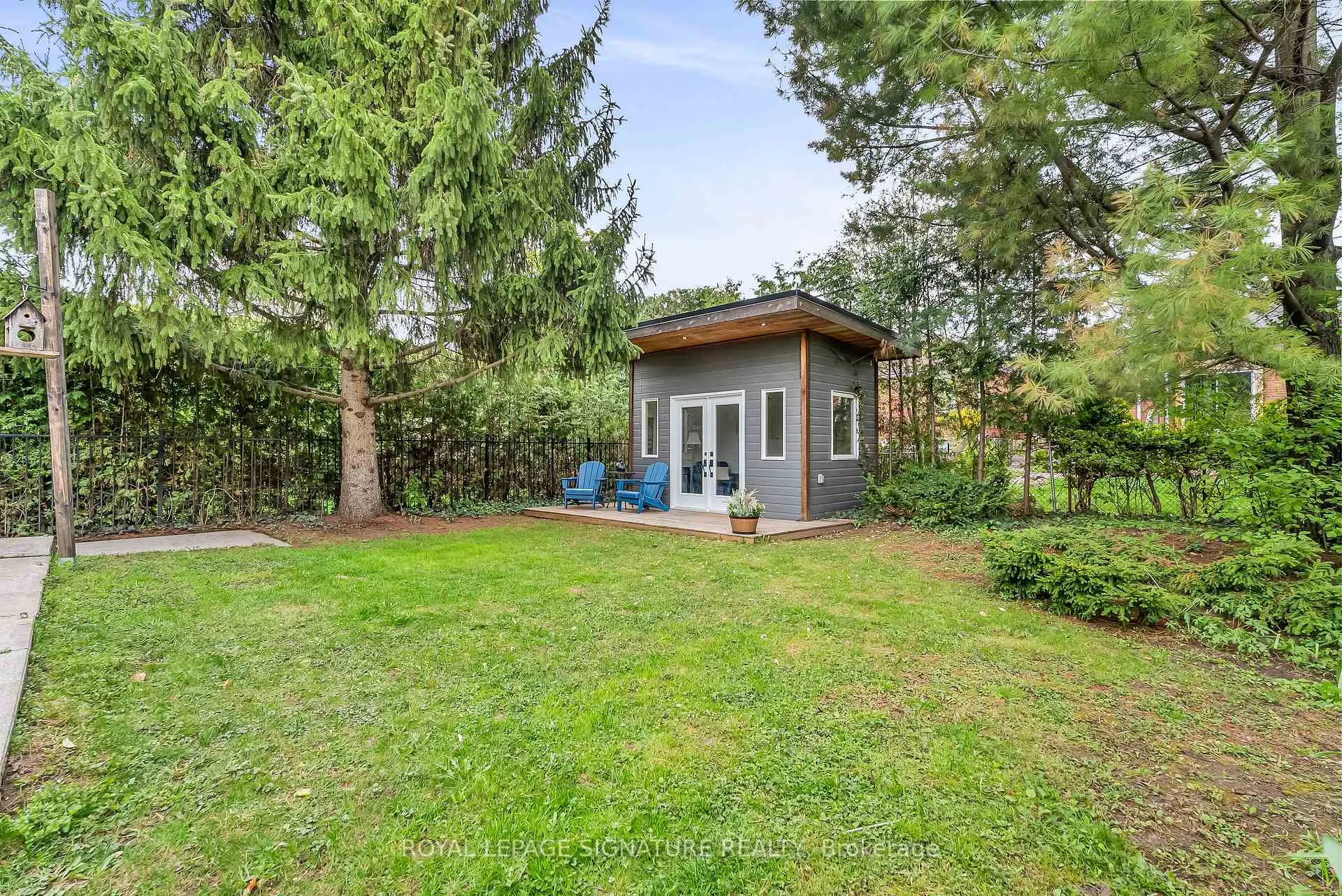 Photo 36 of 31 Burncrest Drive, Toronto, Bedford Park-Nortown — HOMEH