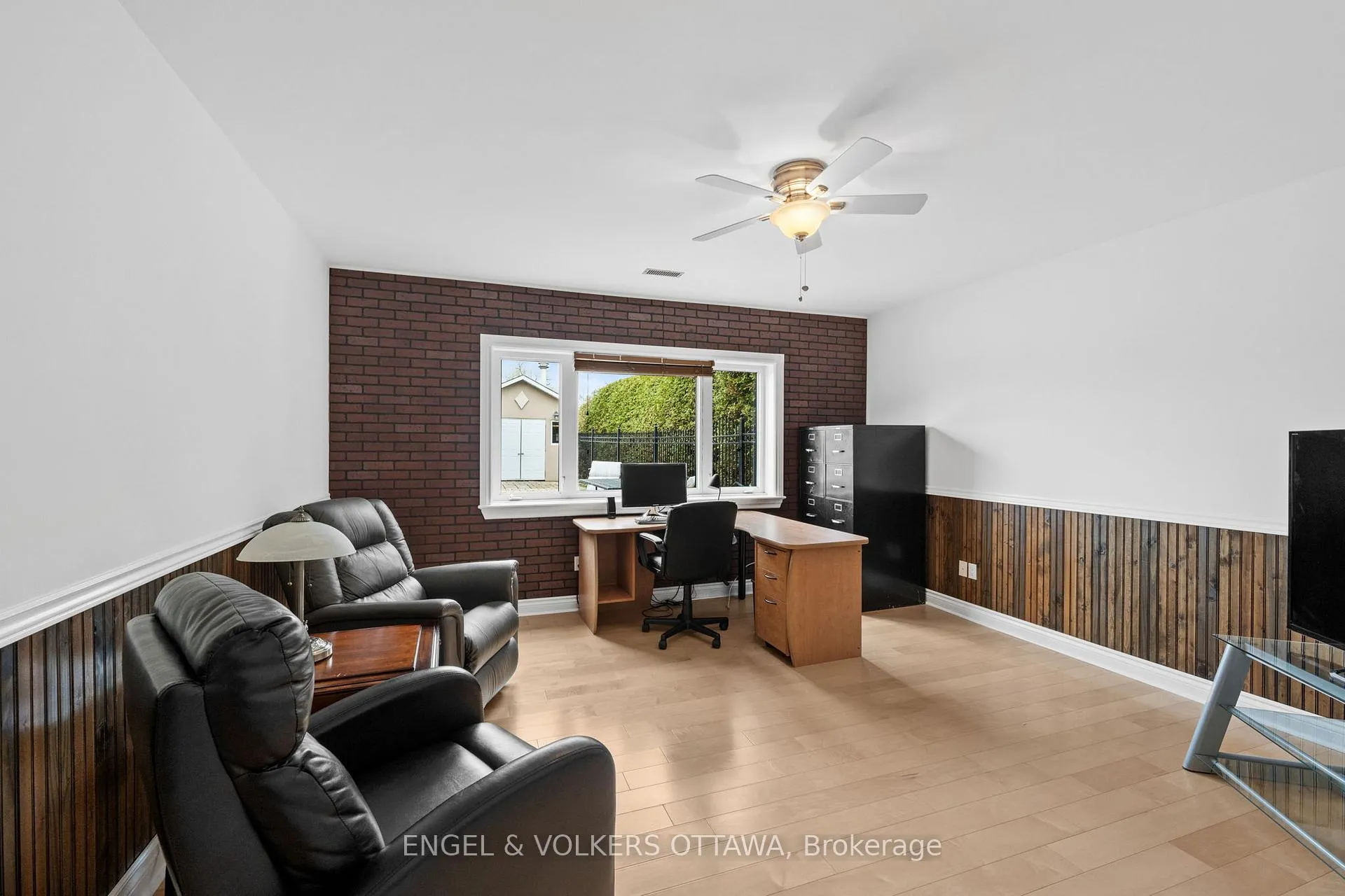 Photo 34 of 25 Winding Way, Ottawa, Barrhaven East — HOMEH