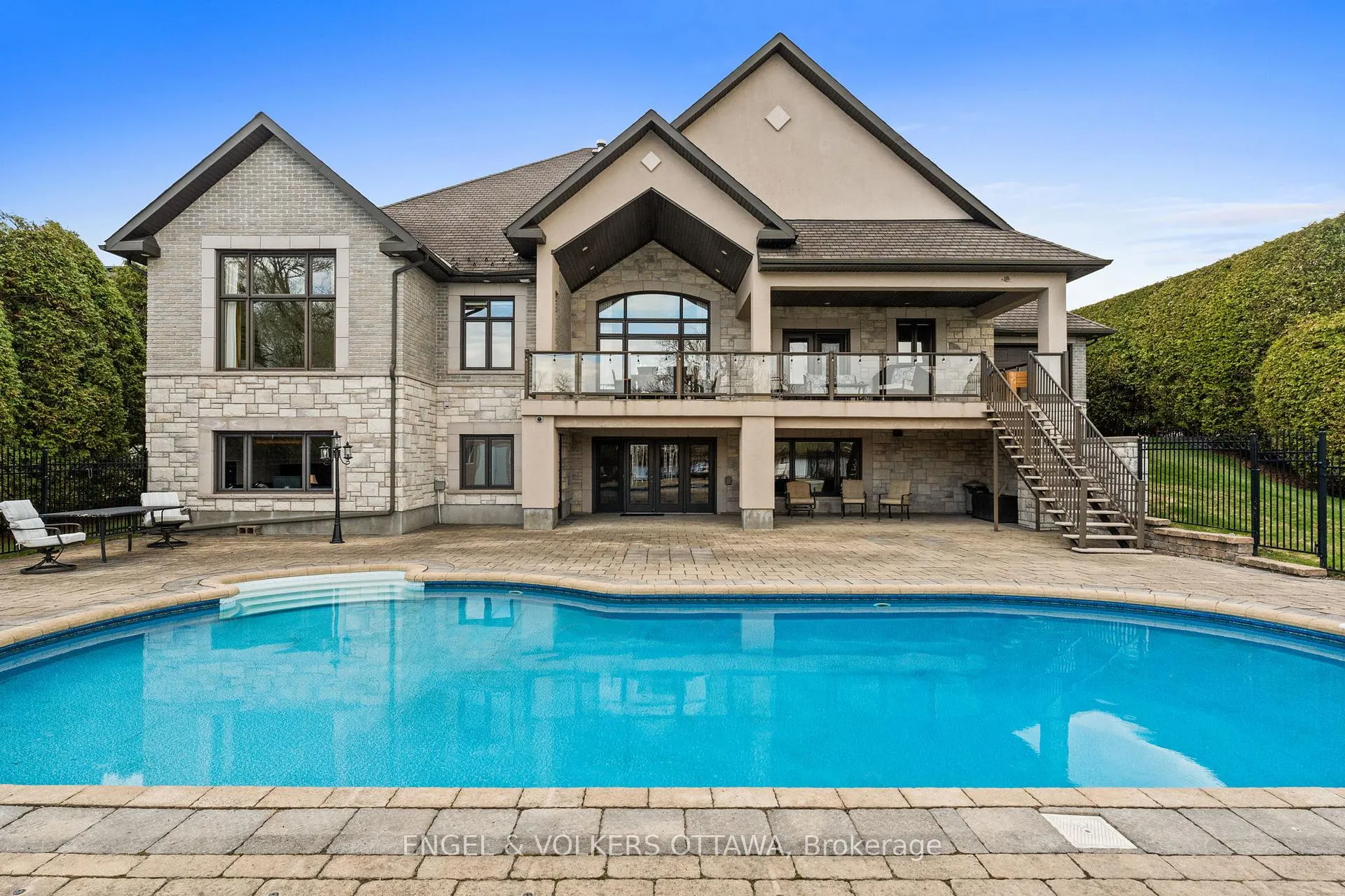Photo 40 of 25 Winding Way, Ottawa, Barrhaven East — HOMEH