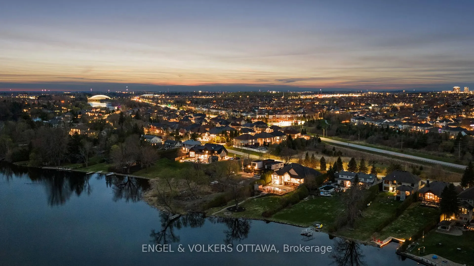 Photo 44 of 25 Winding Way, Ottawa, Barrhaven East — HOMEH