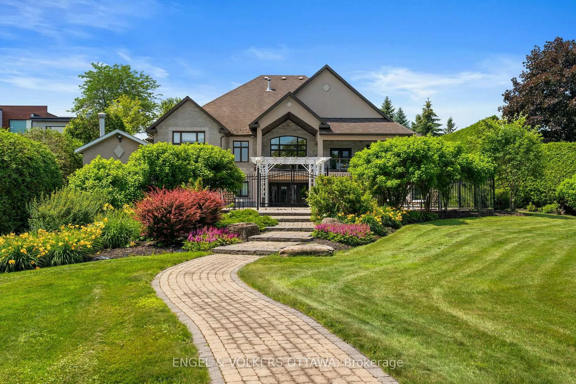 Photo 46 of 25 Winding Way, Ottawa, Barrhaven East — HOMEH