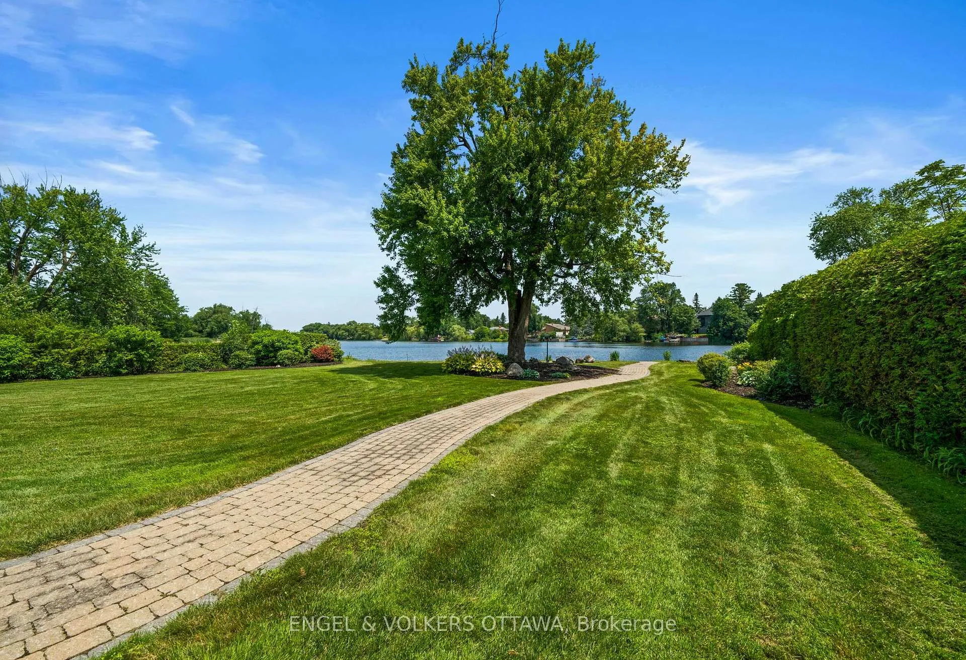 Photo 47 of 25 Winding Way, Ottawa, Barrhaven East — HOMEH