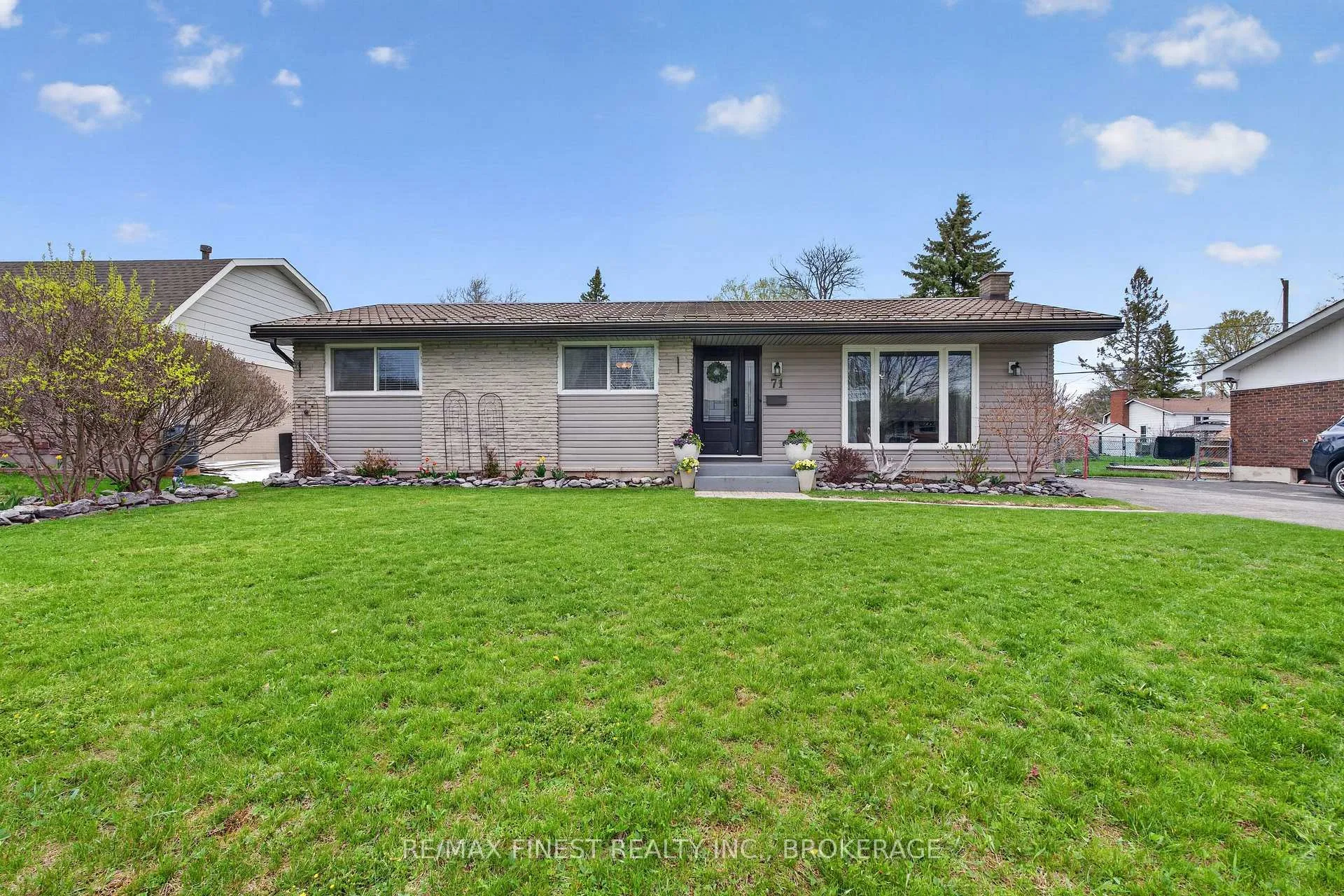 Photo 1 of 71 Littlefield Road, Loyalist, Amherstview — HOMEH