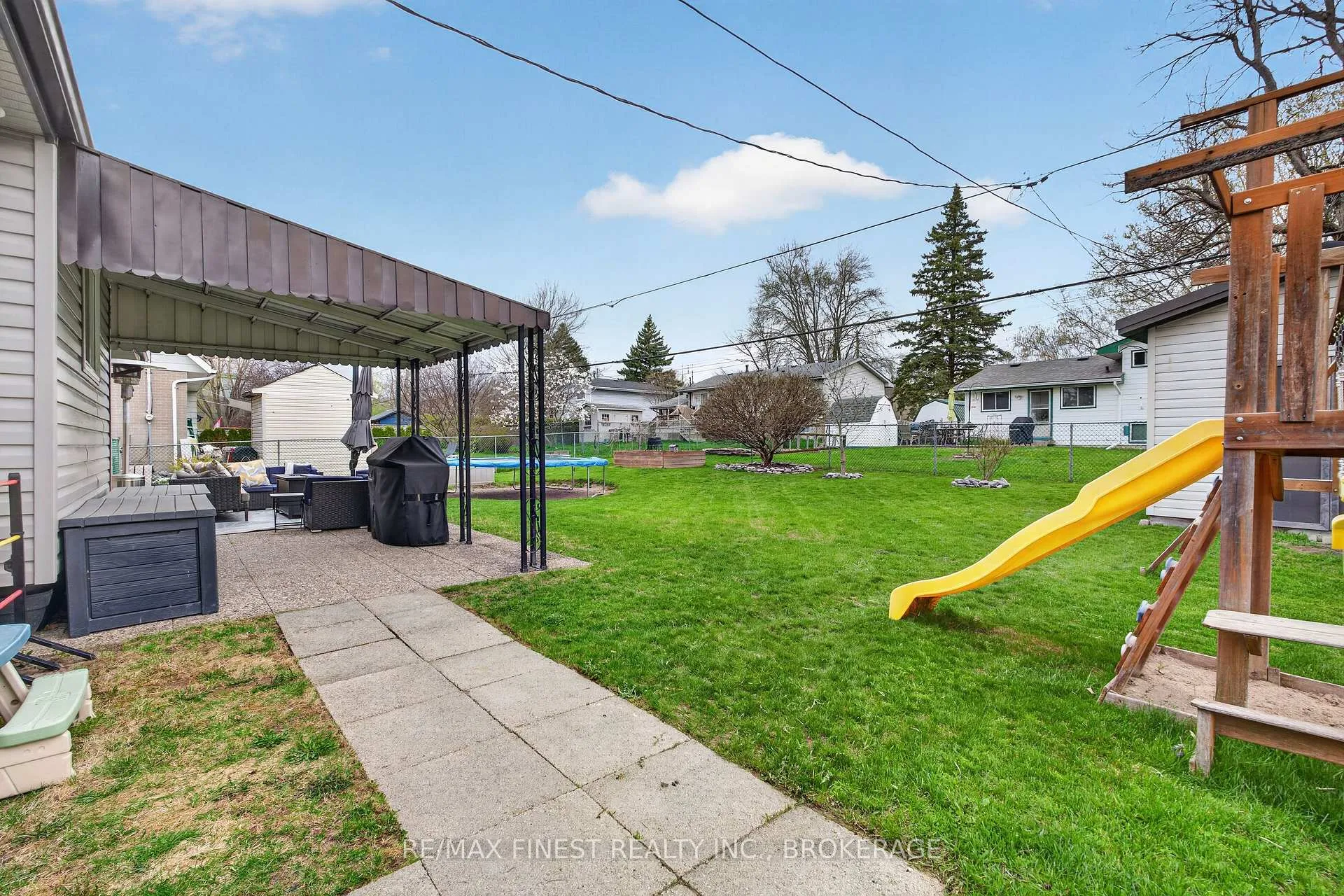 Photo 35 of 71 Littlefield Road, Loyalist, Amherstview — HOMEH