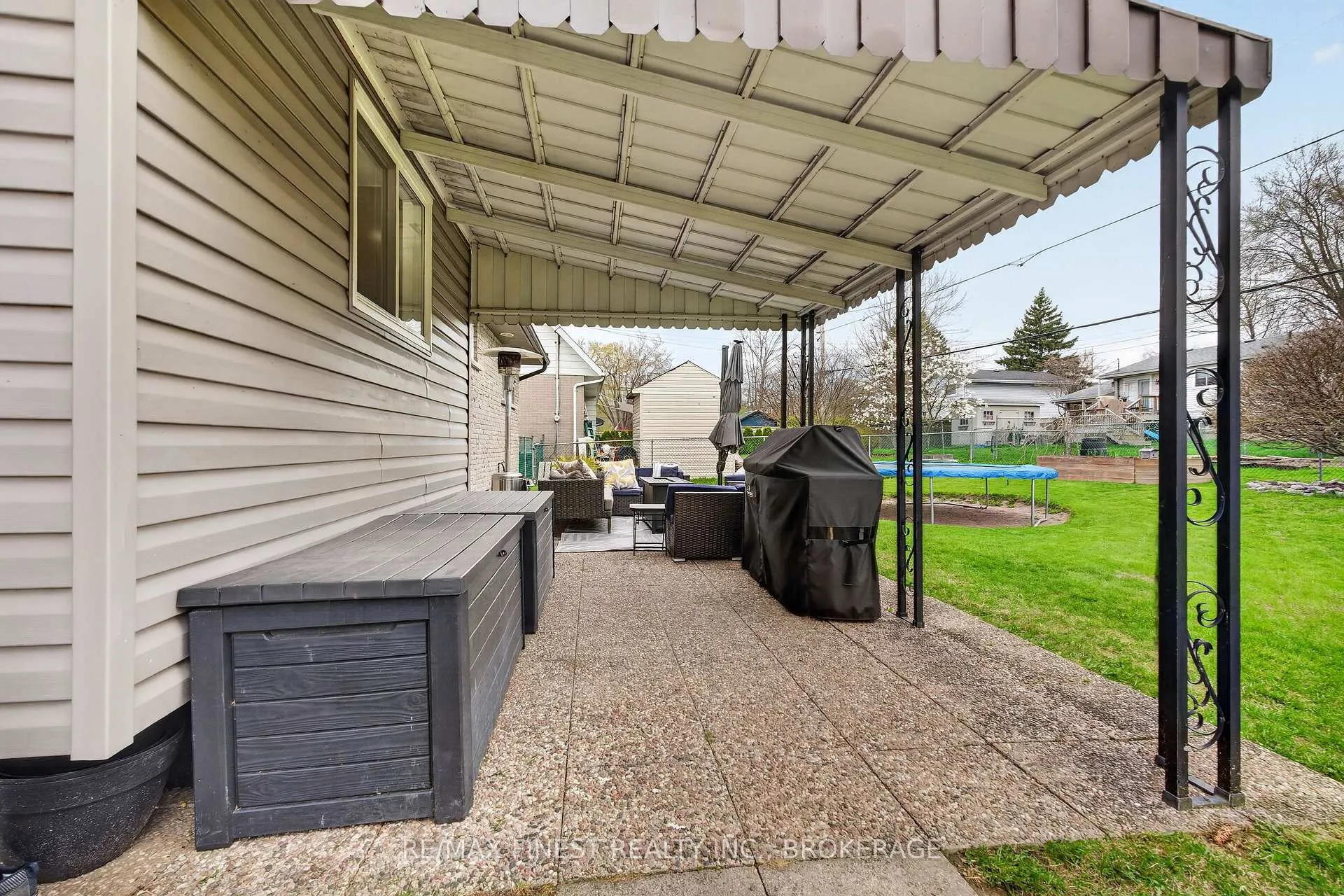 Photo 36 of 71 Littlefield Road, Loyalist, Amherstview — HOMEH