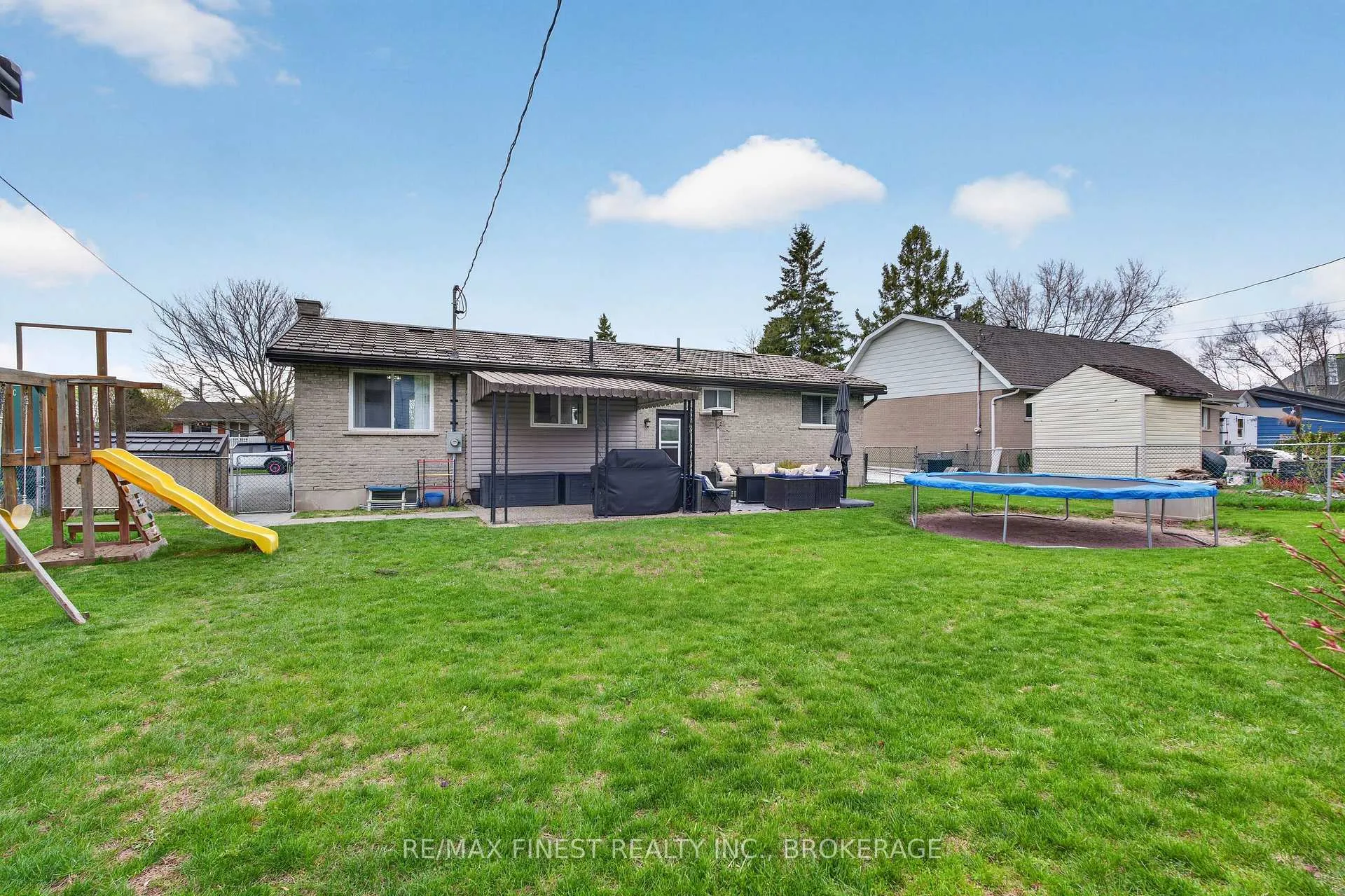 Photo 40 of 71 Littlefield Road, Loyalist, Amherstview — HOMEH