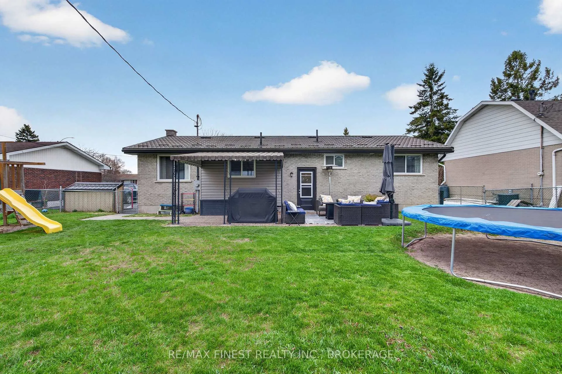 Photo 41 of 71 Littlefield Road, Loyalist, Amherstview — HOMEH