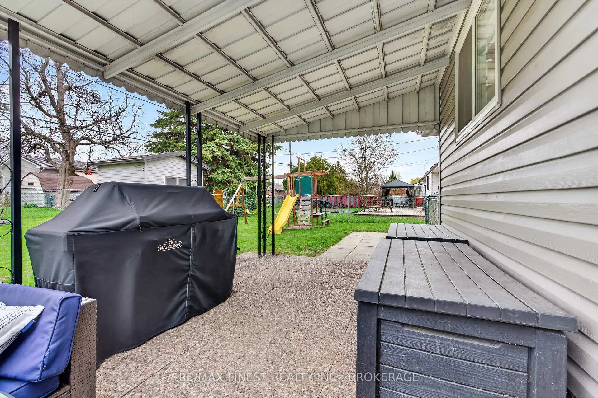 Photo 44 of 71 Littlefield Road, Loyalist, Amherstview — HOMEH
