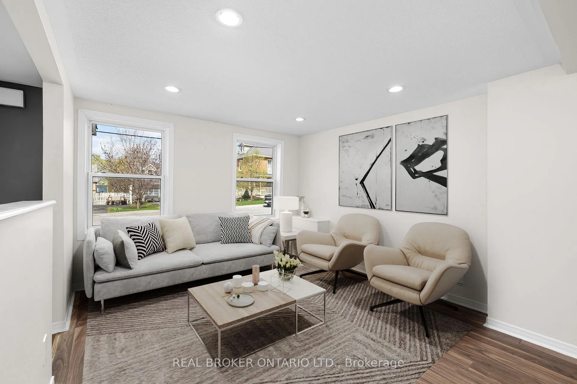 Photo 6 of 233 Bell Street, Arnprior — HOMEH