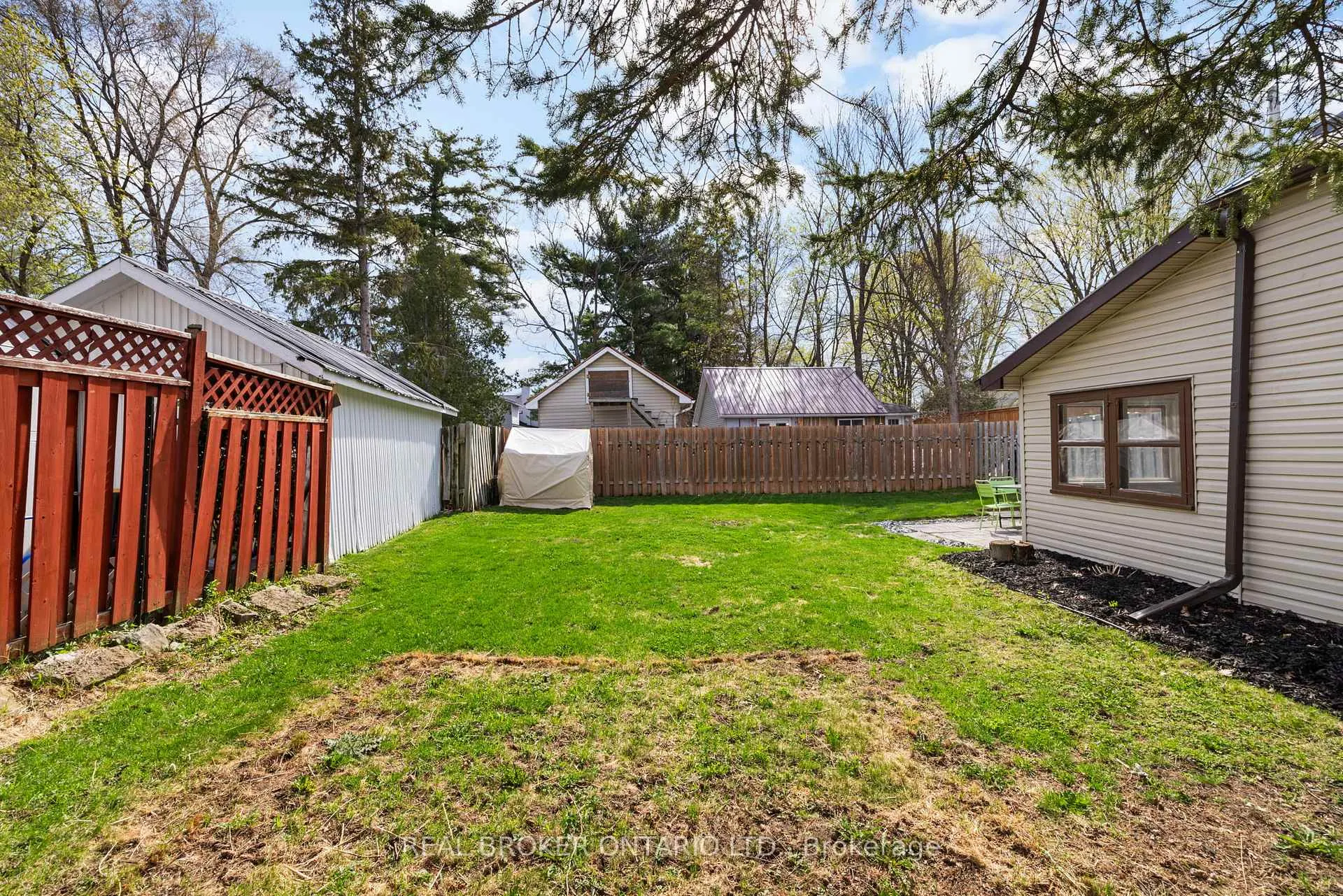 Photo 41 of 233 Bell Street, Arnprior — HOMEH