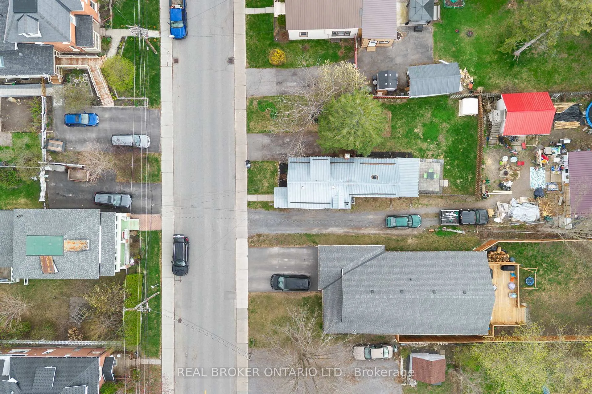 Photo 45 of 233 Bell Street, Arnprior — HOMEH
