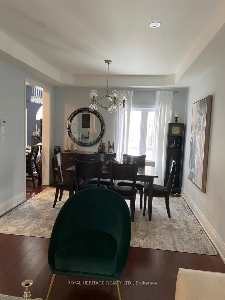 Photo 6 of 17 Hoodgate Drive, Whitby, Williamsburg — HOMEH