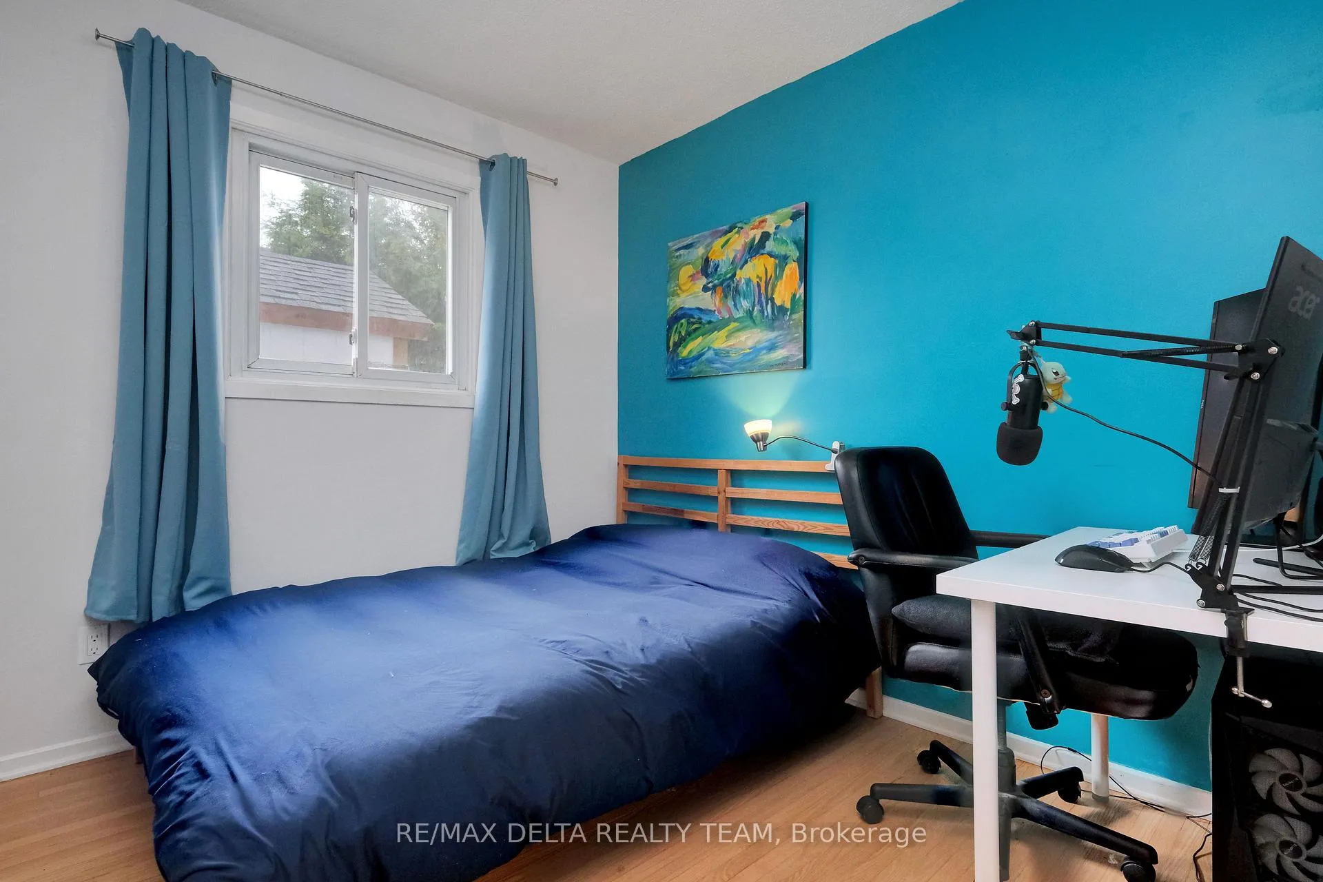 Photo 21 of 2210 Bickerton Avenue, Ottawa, Beacon Hill North — HOMEH