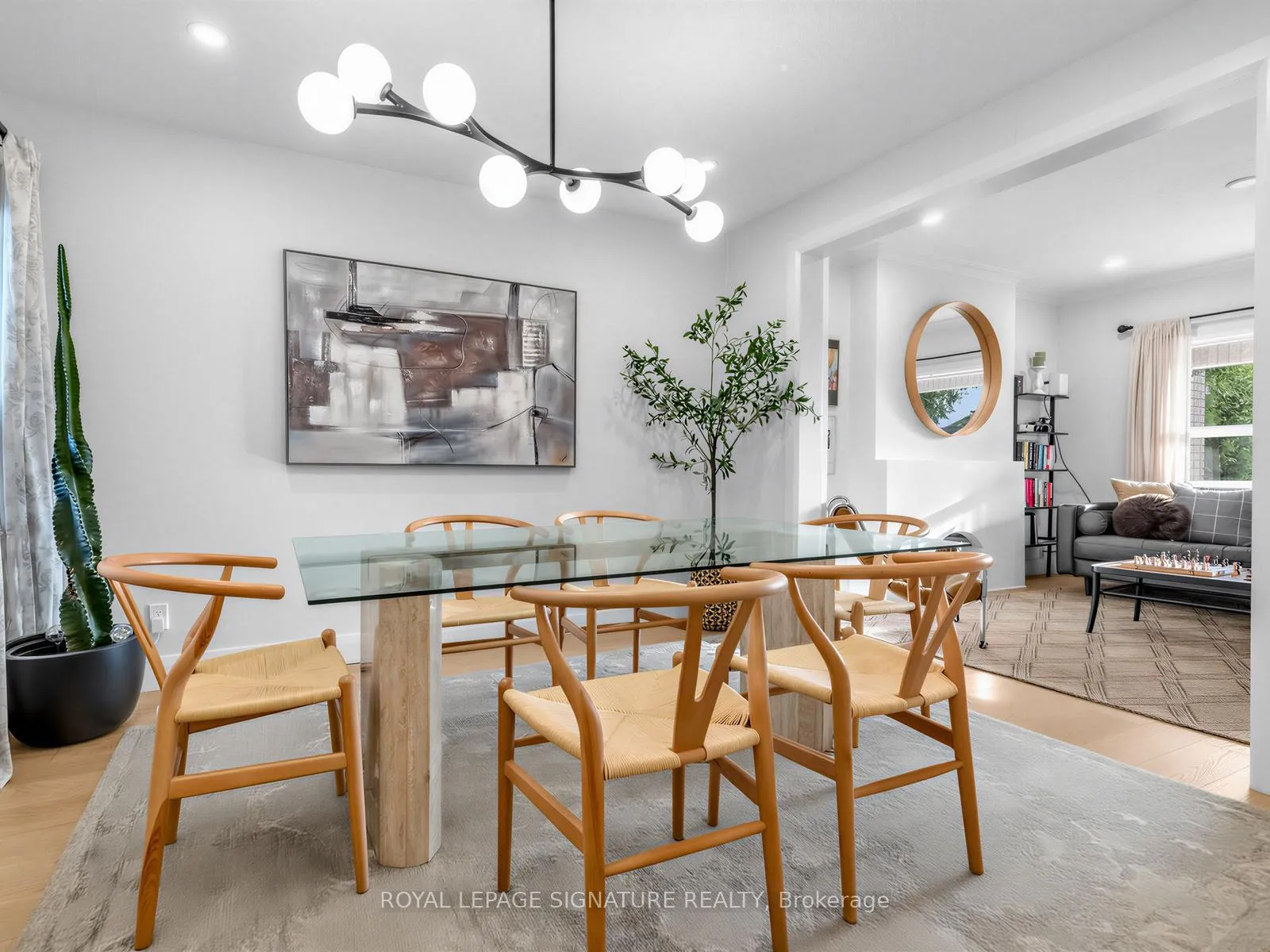 Photo 7 of 181 Gilbert Avenue, Toronto, Caledonia-Fairbank — HOMEH